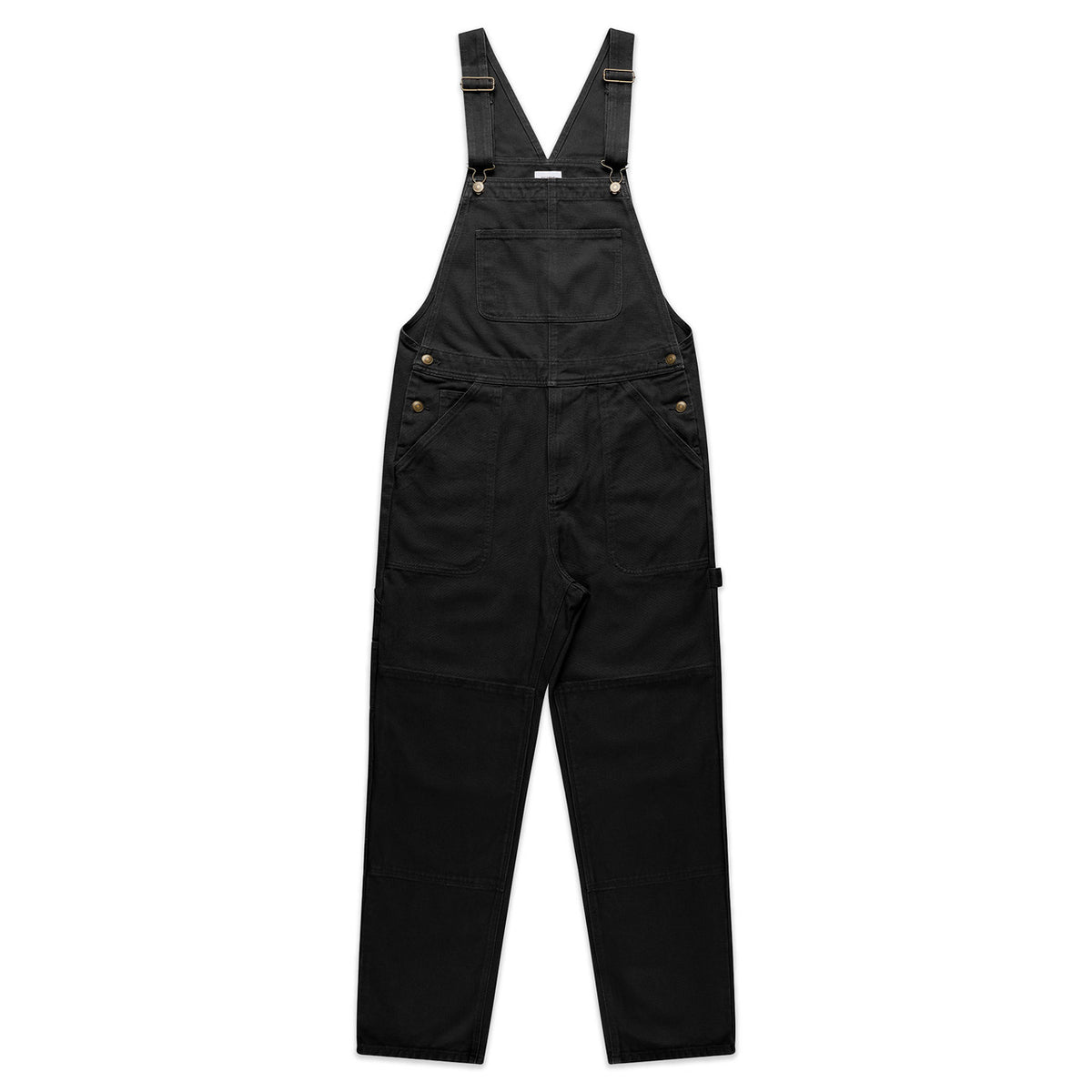 AS Colour 5980 — Canvas Overalls
