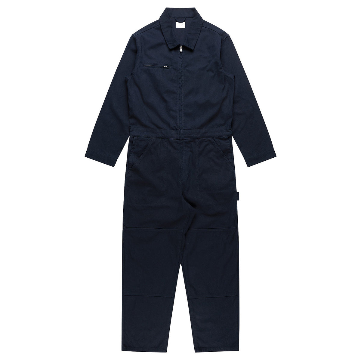 AS Colour 5981 — Canvas Coveralls