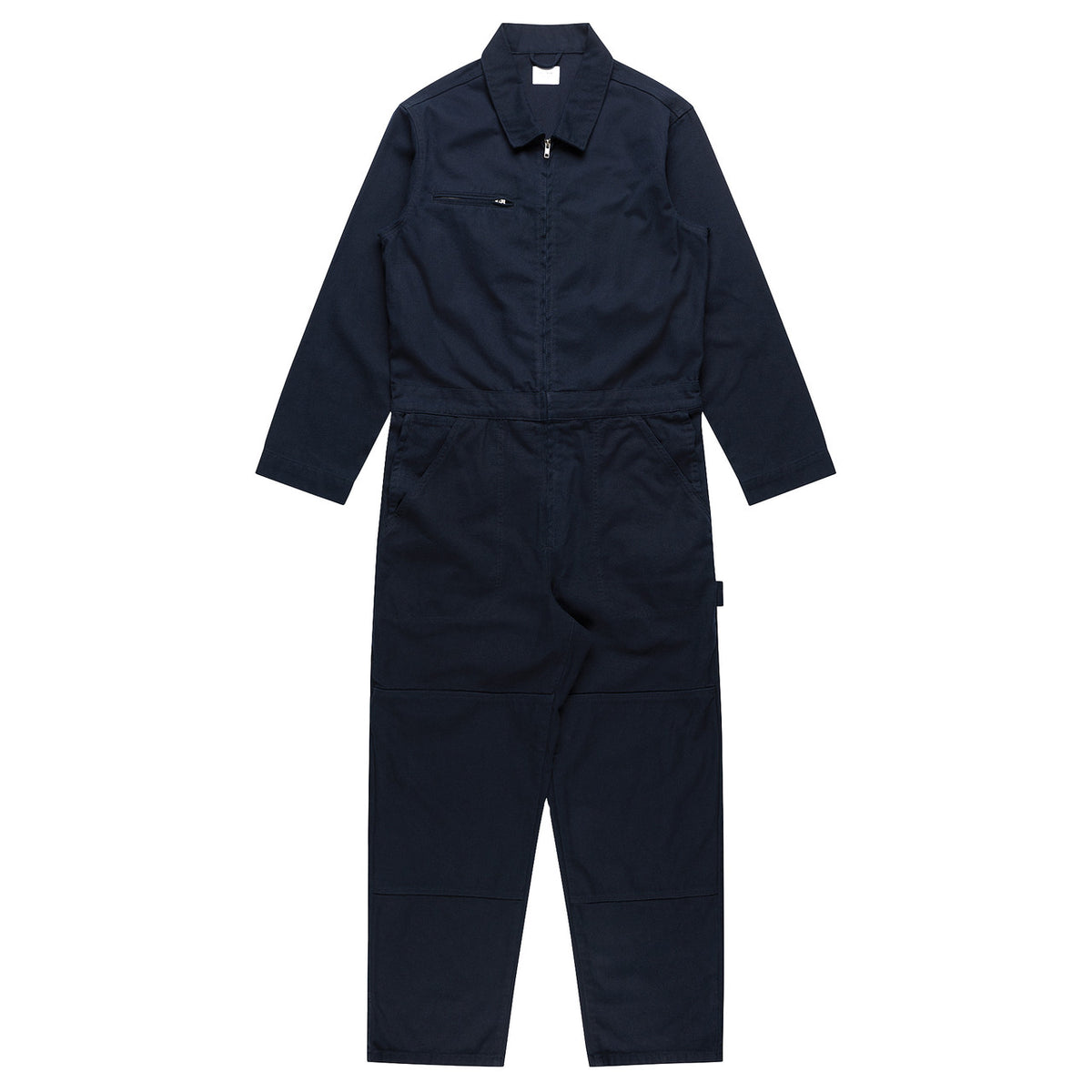 AS Colour 5981 — Canvas Coveralls