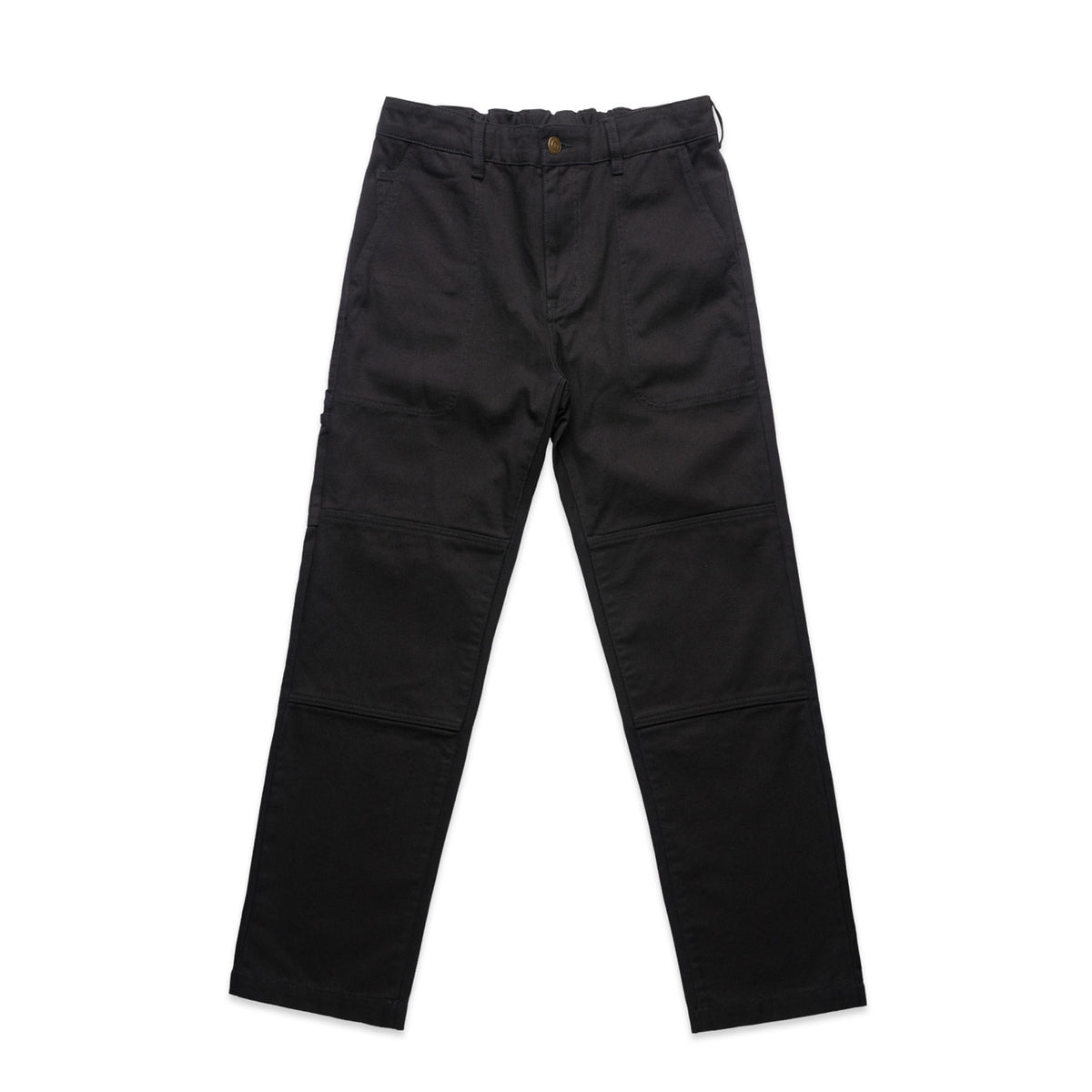AS Colour 5982 — Canvas Trousers