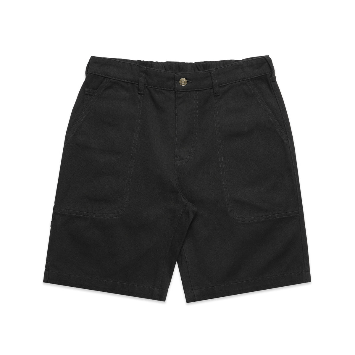 AS Colour 5983 — Canvas Shorts 20"
