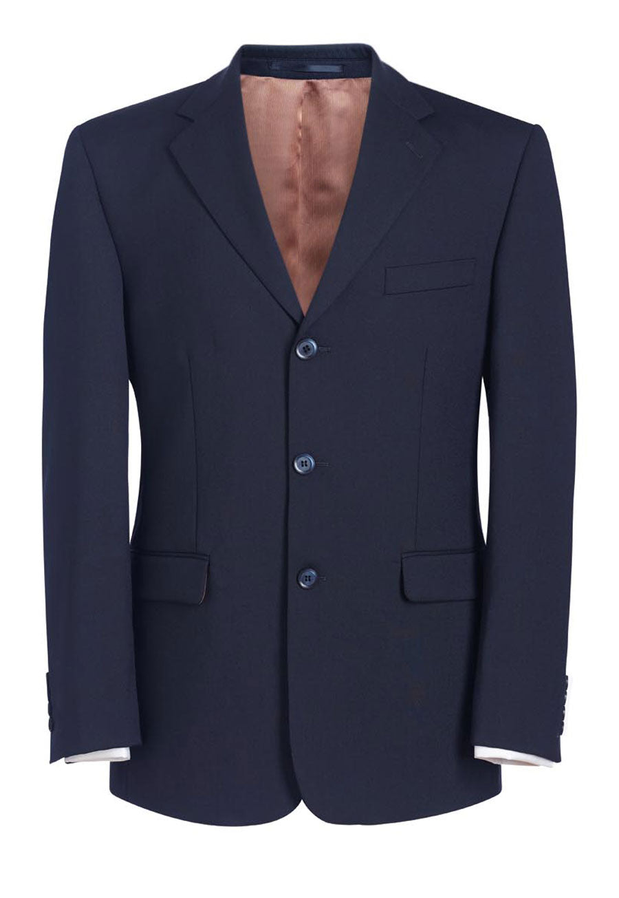 Langham Jacket — Navy (5984A)