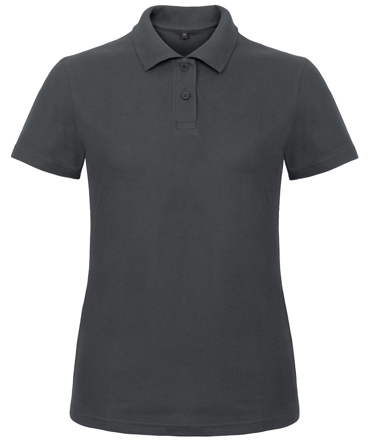 B&C Collection B306F — B&C ID.001 polo /women
