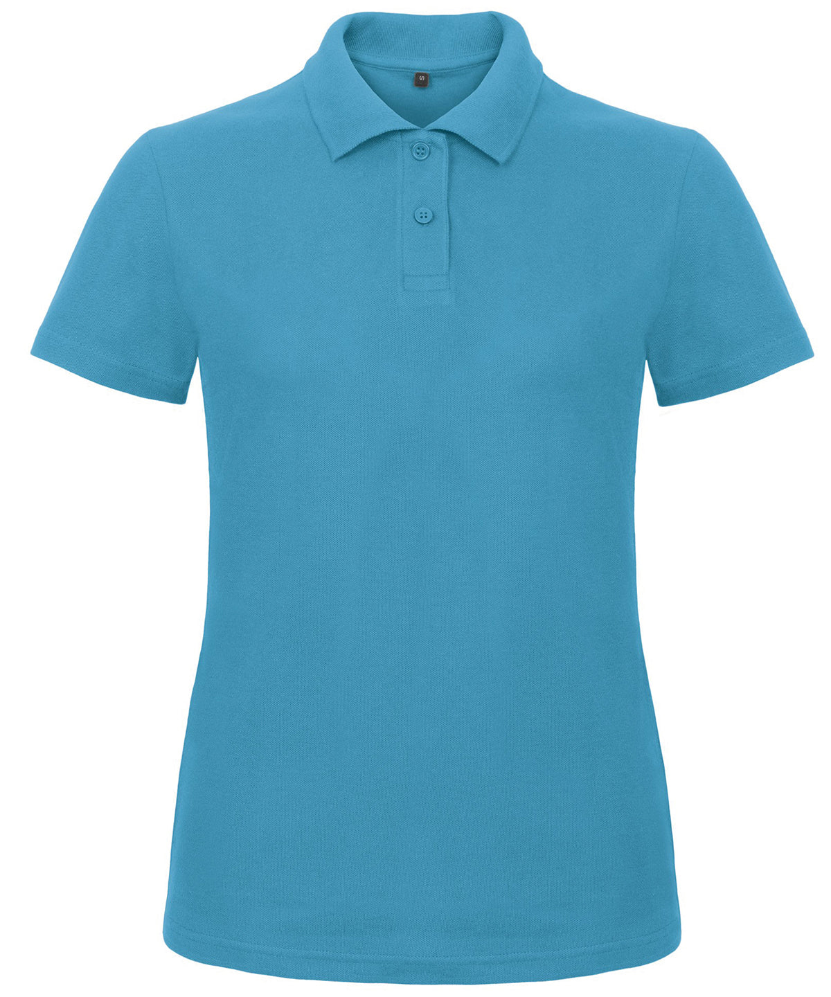 B&C Collection B306F — B&C ID.001 polo /women