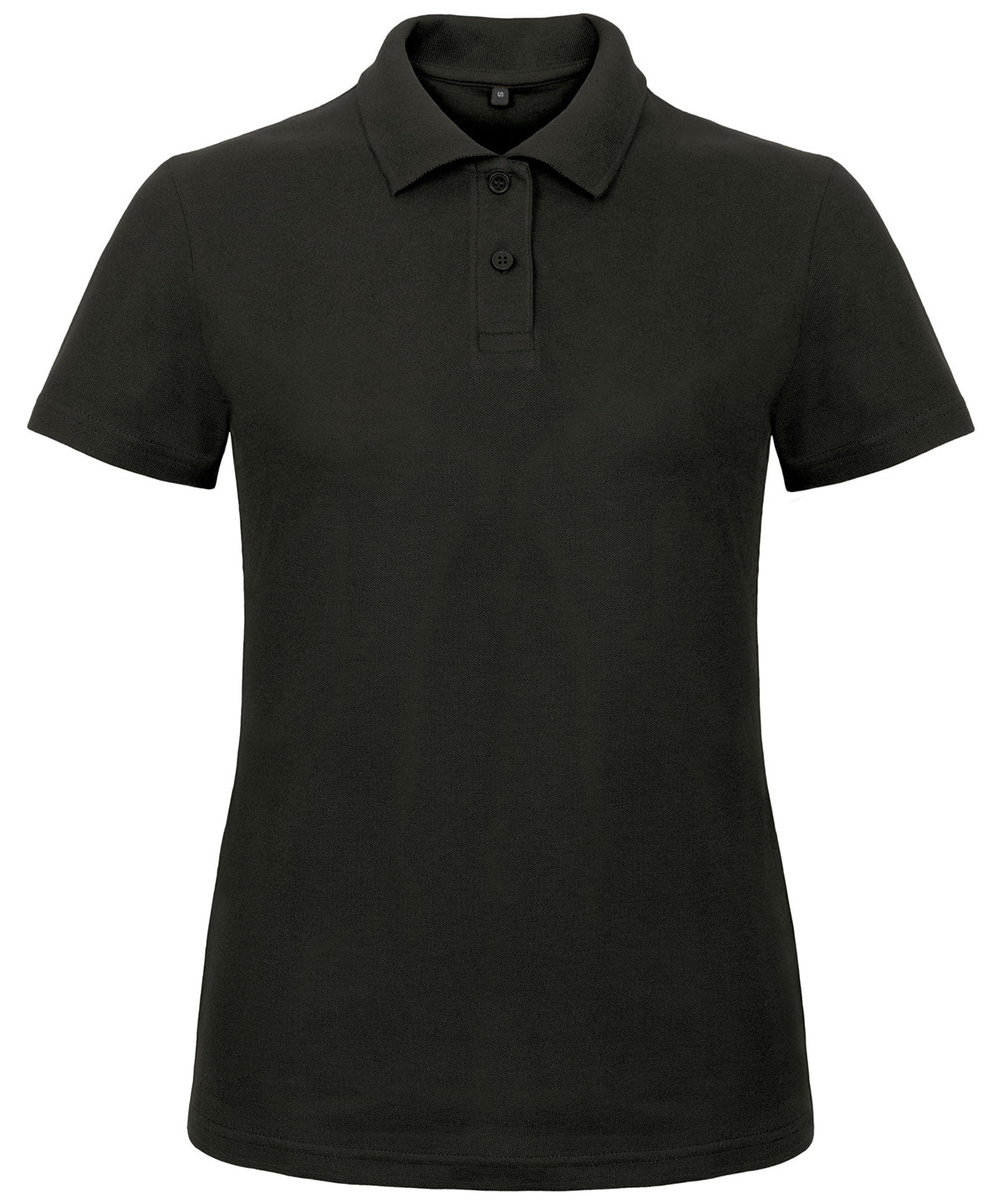 B&C Collection B306F — B&C ID.001 polo /women