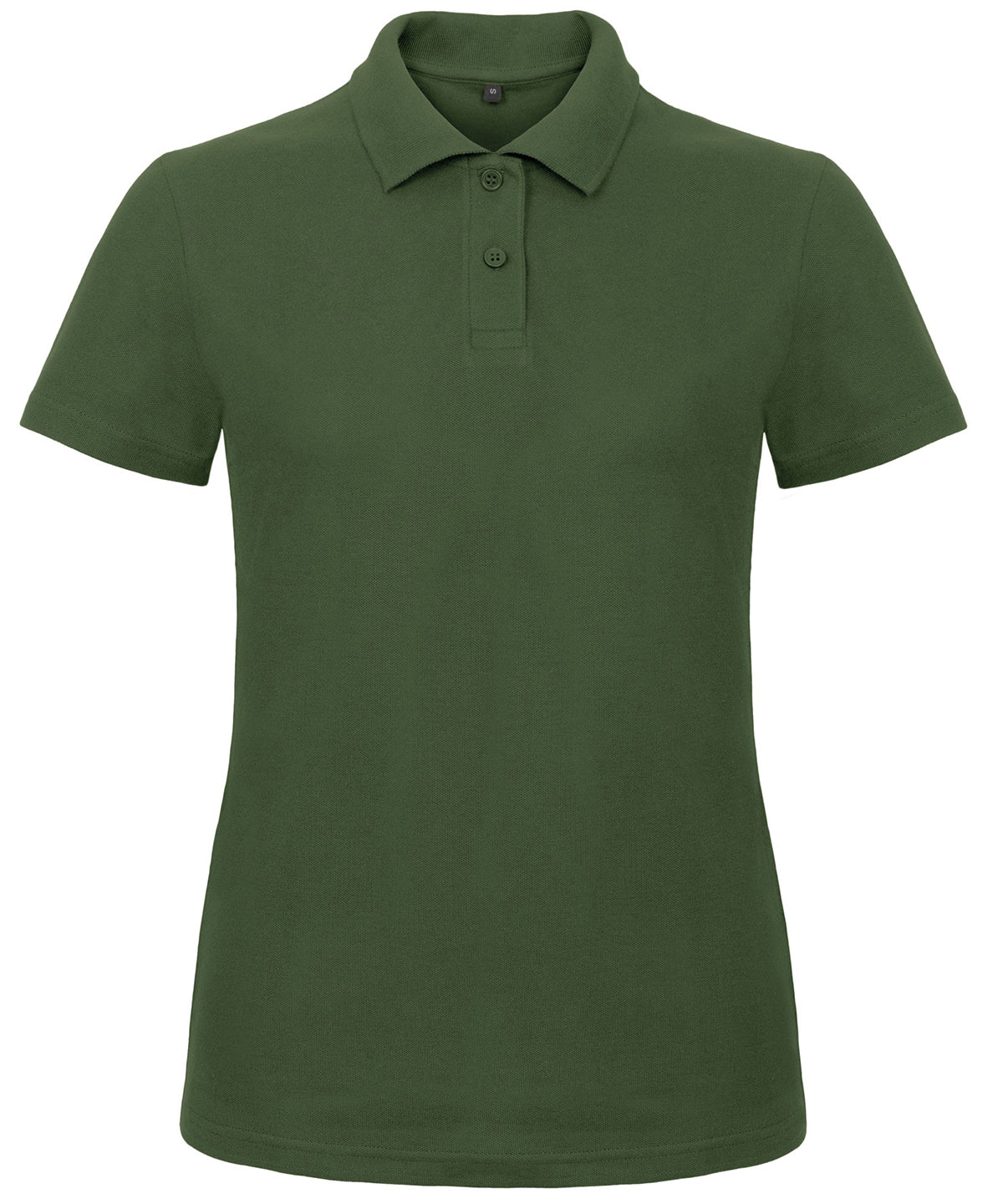 B&C Collection B306F — B&C ID.001 polo /women