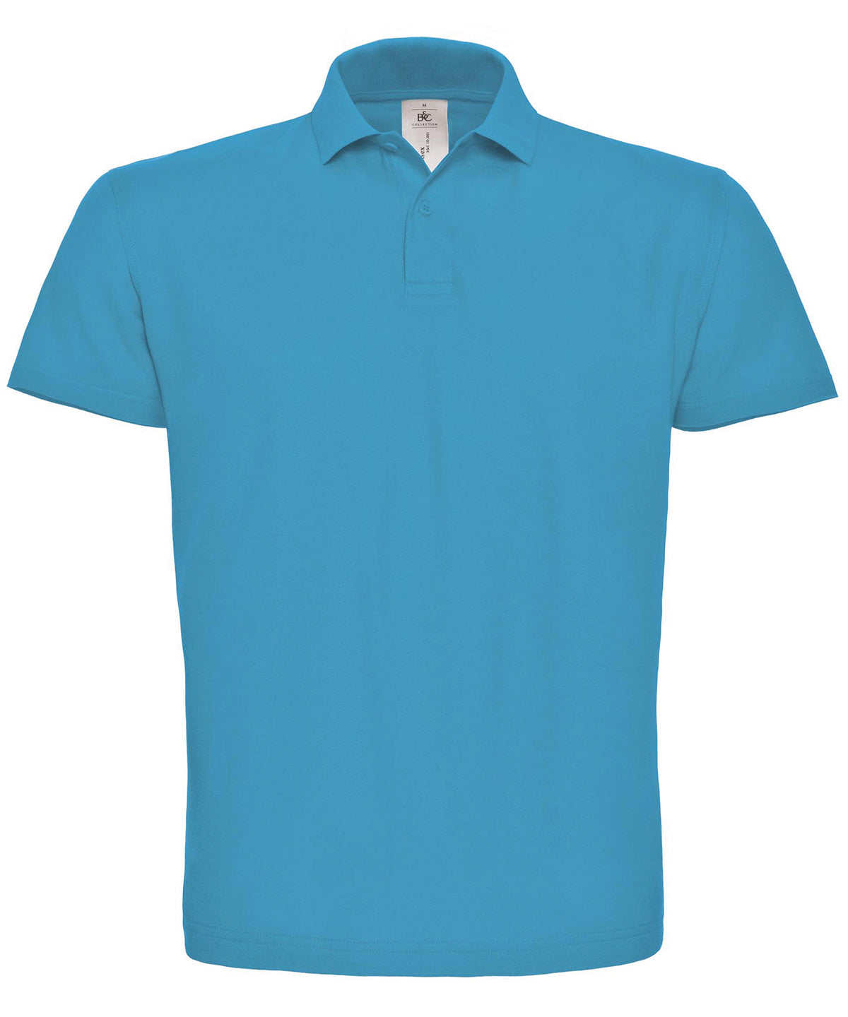 B&C Collection BA306 — B&C ID.001 polo