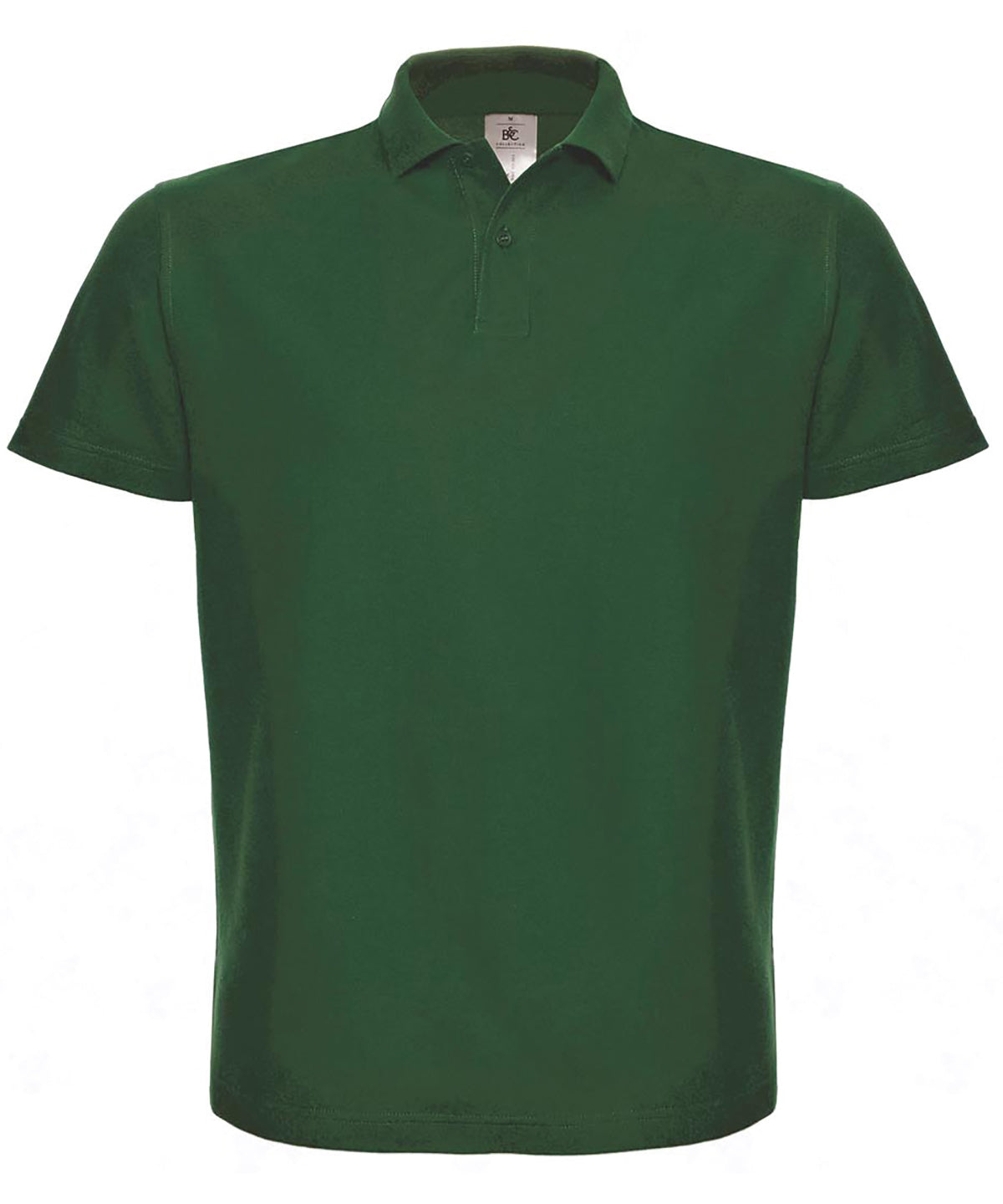 B&C Collection BA306 — B&C ID.001 polo