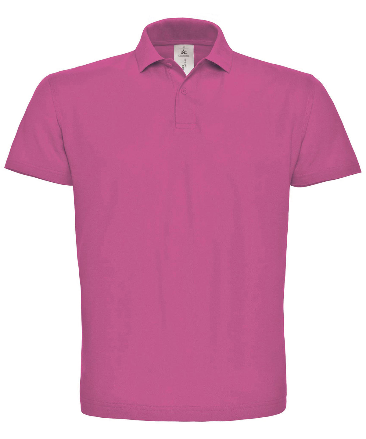 B&C Collection BA306 — B&C ID.001 polo
