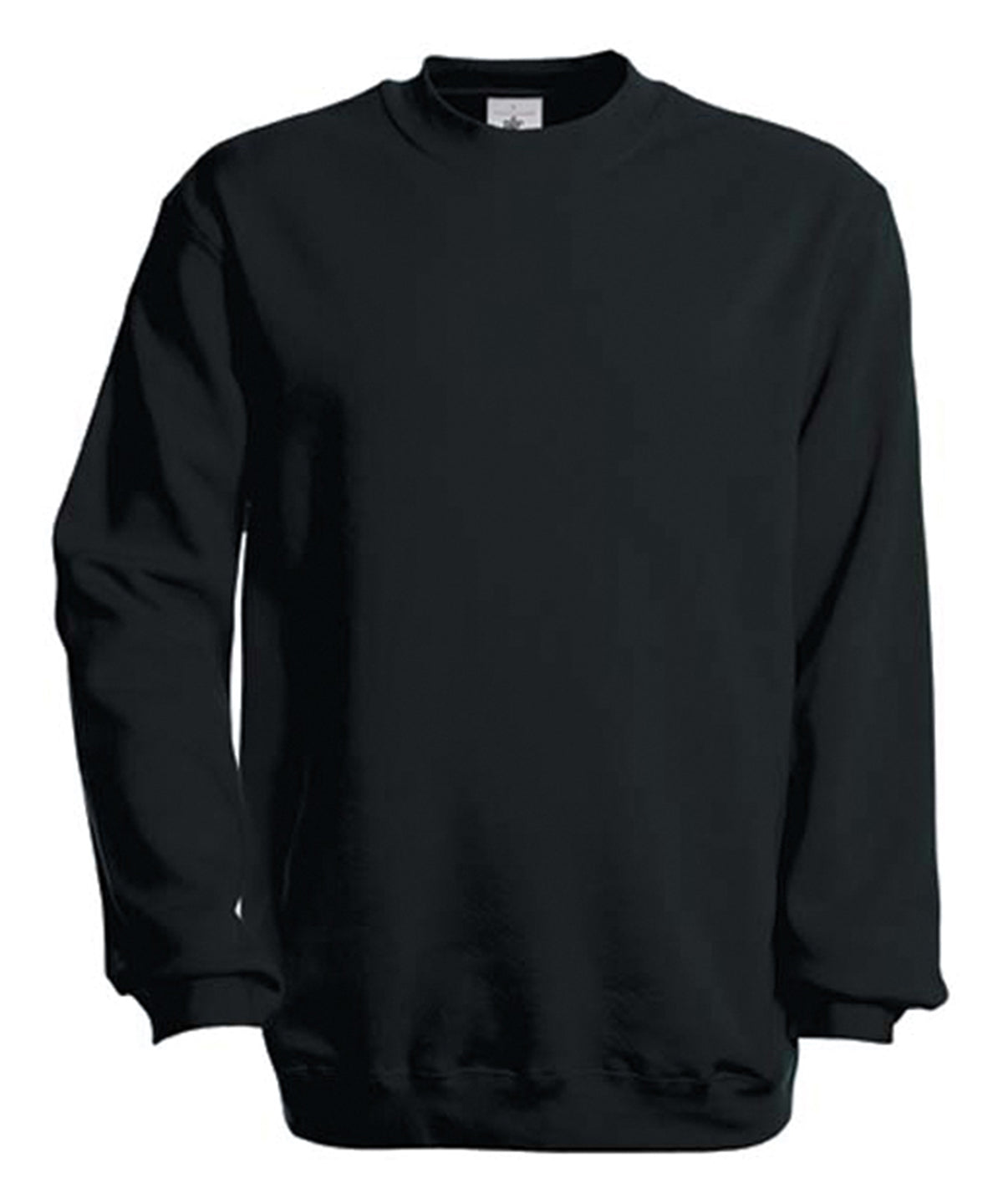 B&C Collection BA401 — B&C Set-in sweatshirt