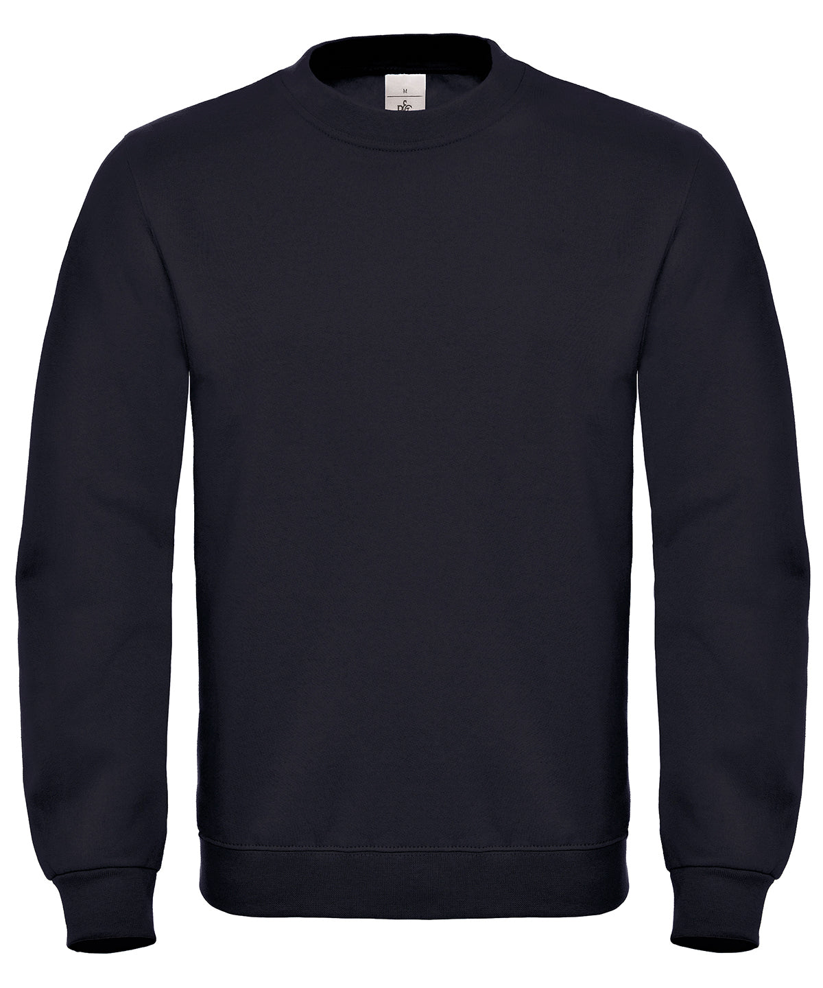 B&C Collection BA404 — B&C ID.002 Sweatshirt