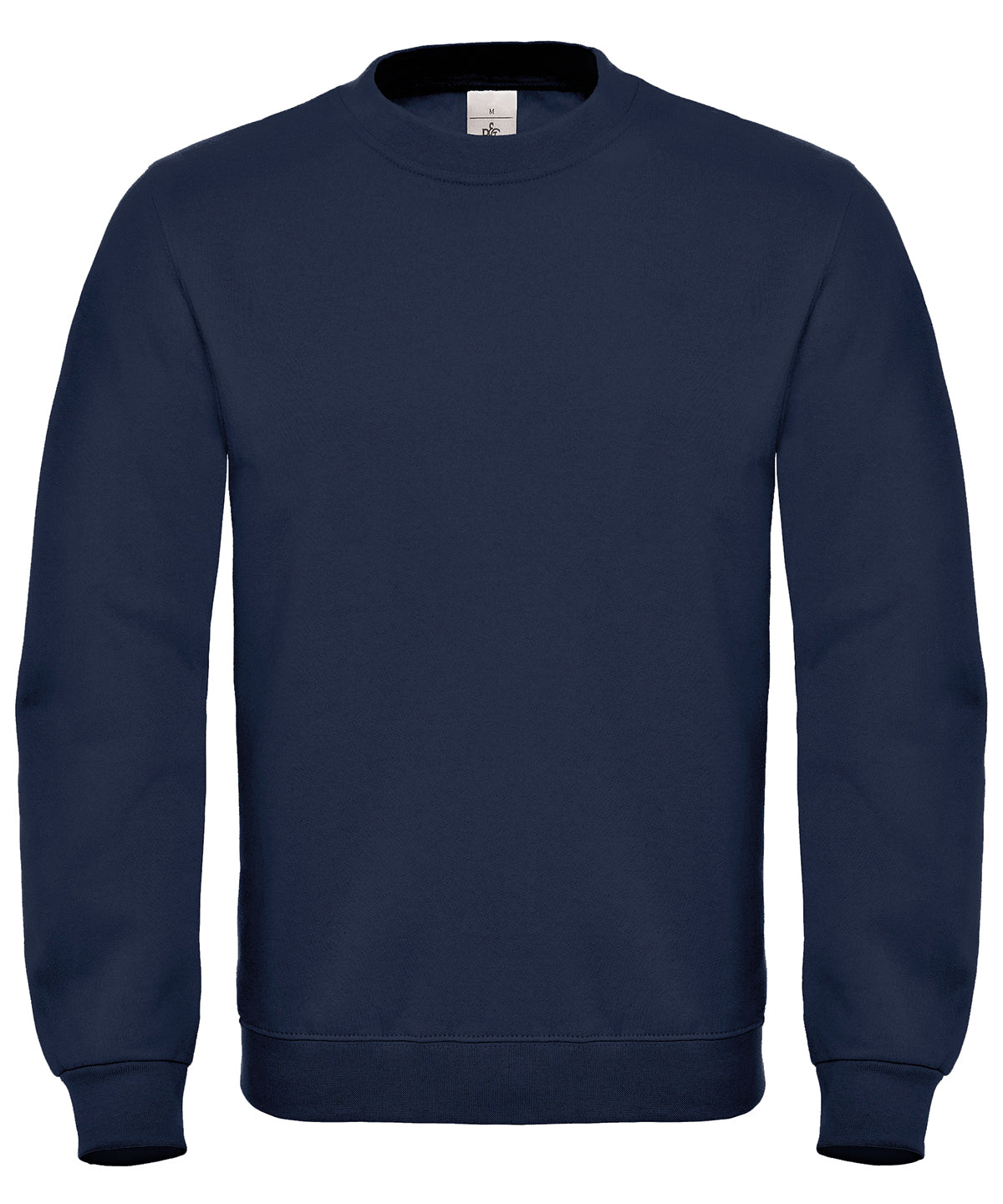 B&C Collection BA404 — B&C ID.002 Sweatshirt