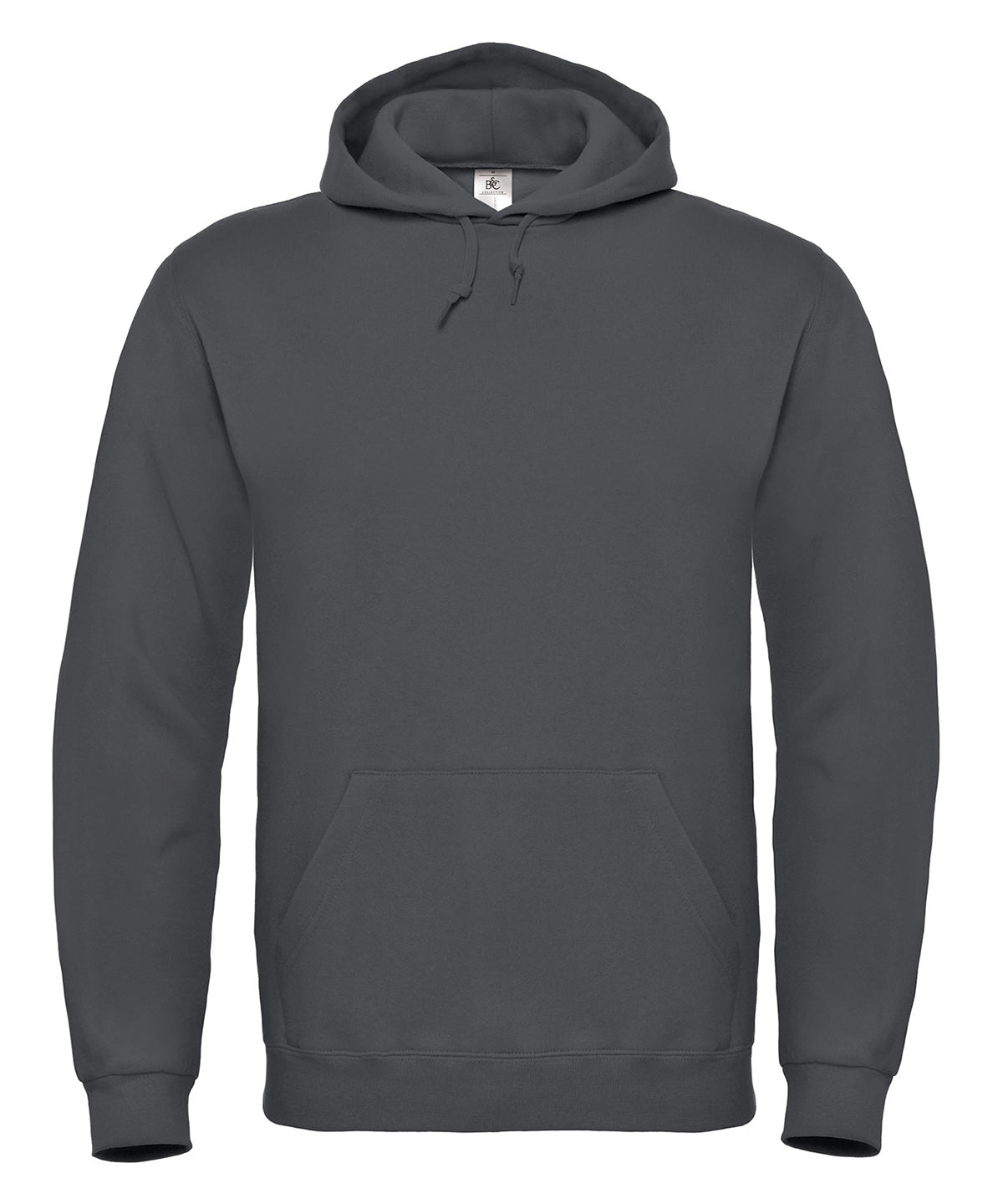 B&C Collection BA405 — B&C ID.003 Hooded sweatshirt