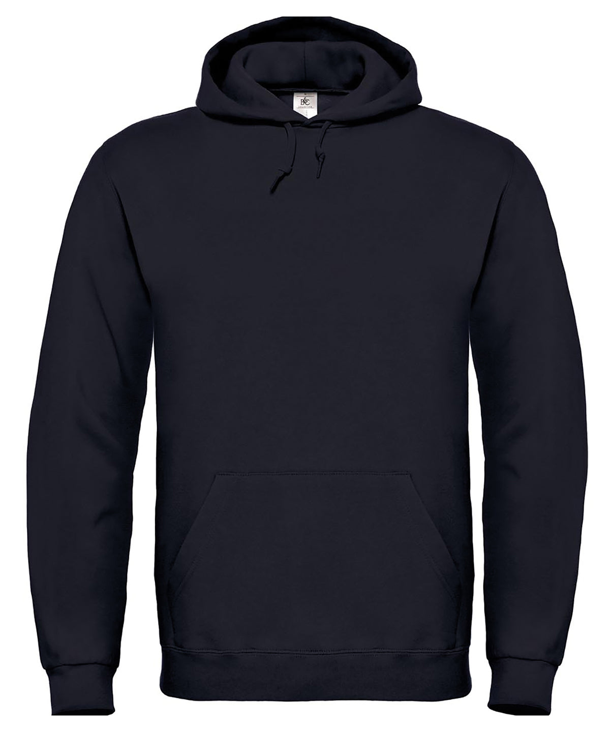 B&C Collection BA405 — B&C ID.003 Hooded sweatshirt