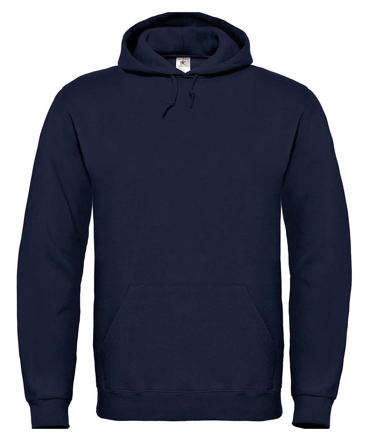B&C Collection BA405 — B&C ID.003 Hooded sweatshirt