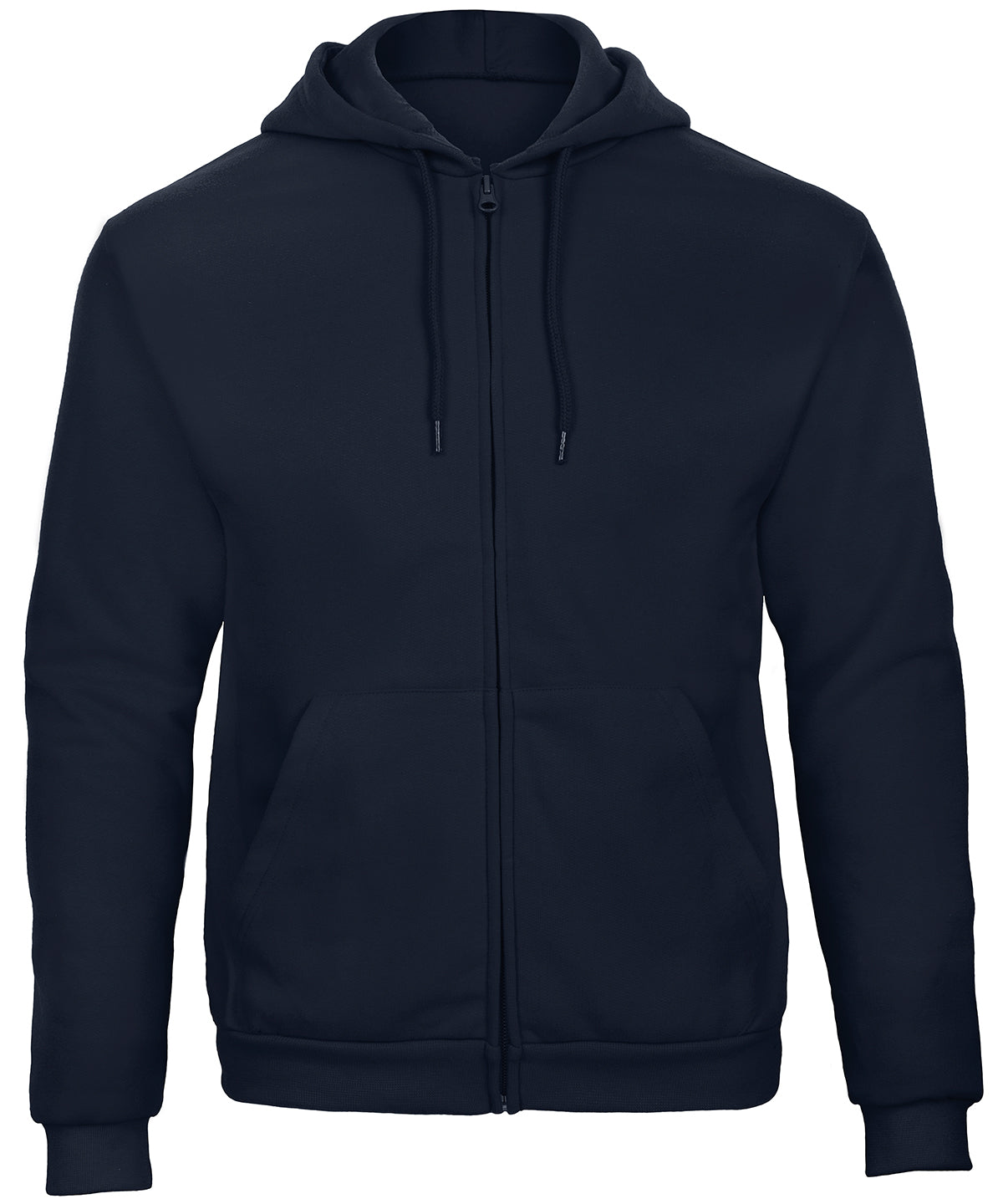 B&C Collection BA412 — B&C ID.205 50/50 sweatshirt