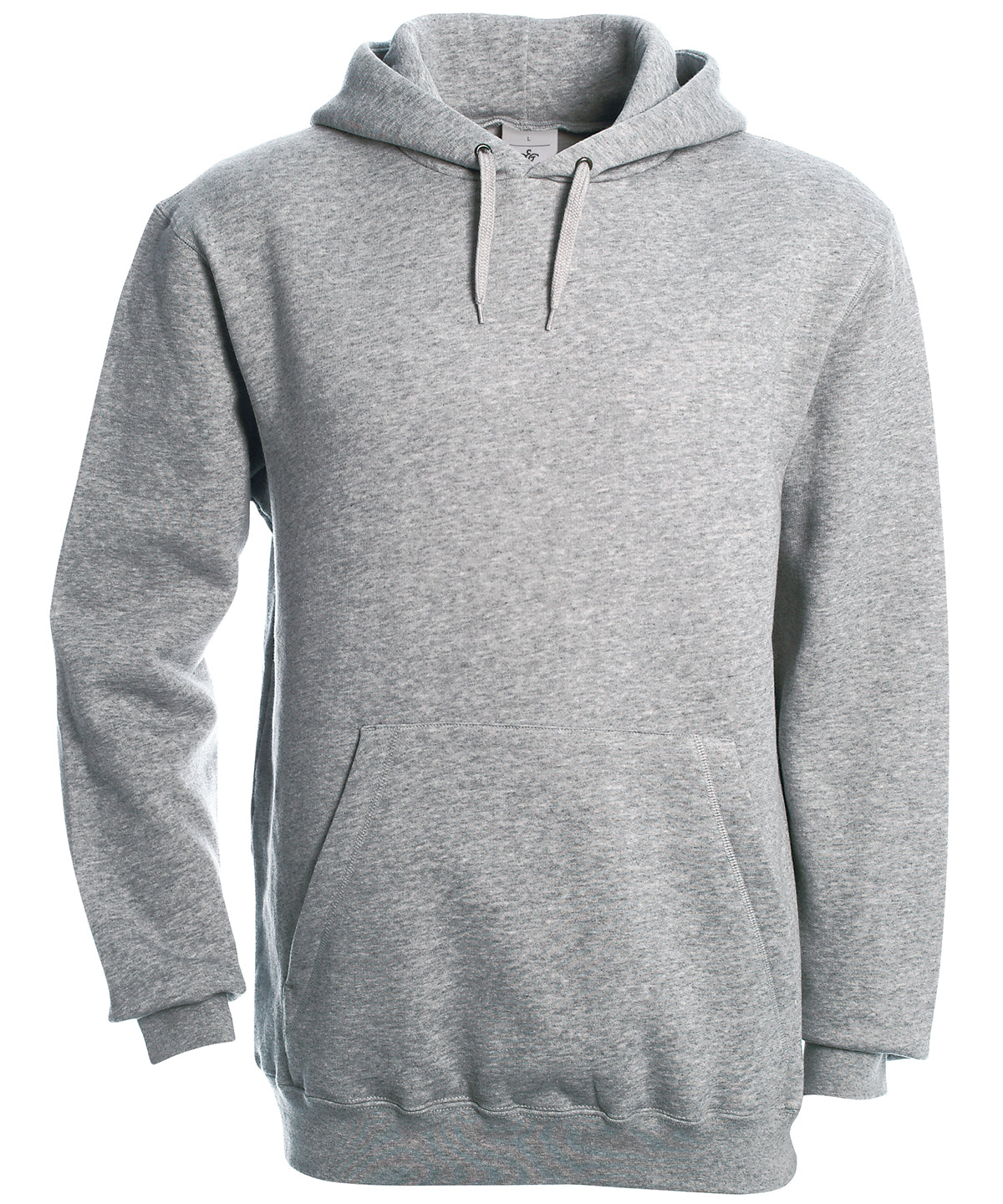 B&C Collection BA420 — B&C Hooded sweatshirt
