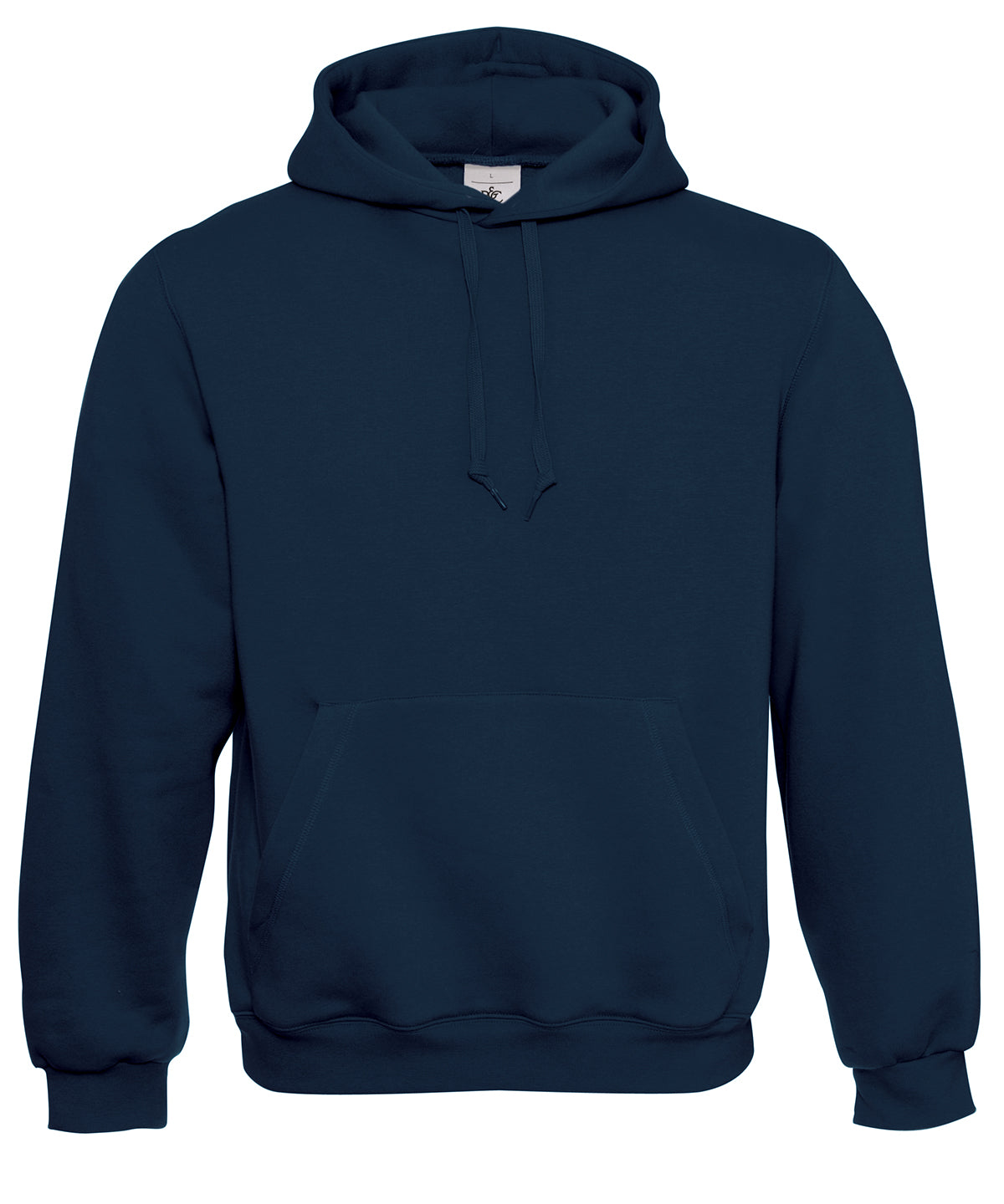 B&C Collection BA420 — B&C Hooded sweatshirt