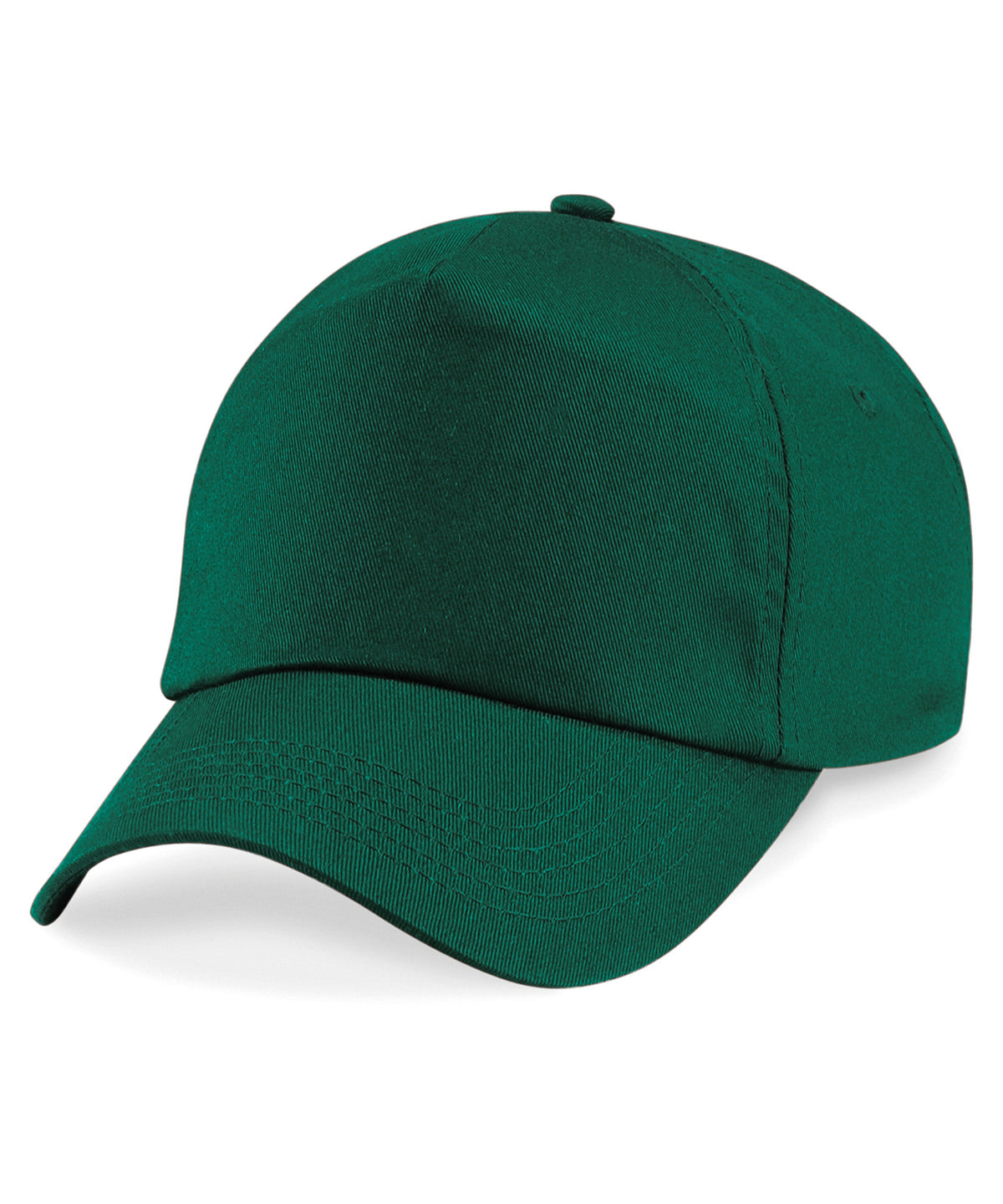 Beechfield BC010 — Original 5-panel cap