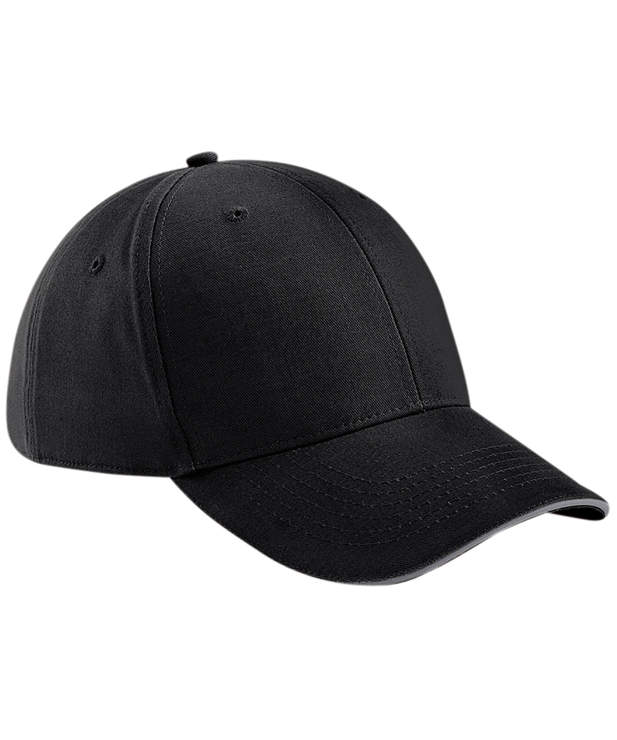 Beechfield BC020 — Athleisure 6-panel cap