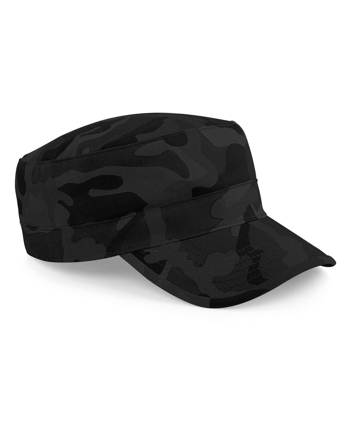 Beechfield BC033 — Camo Army cap