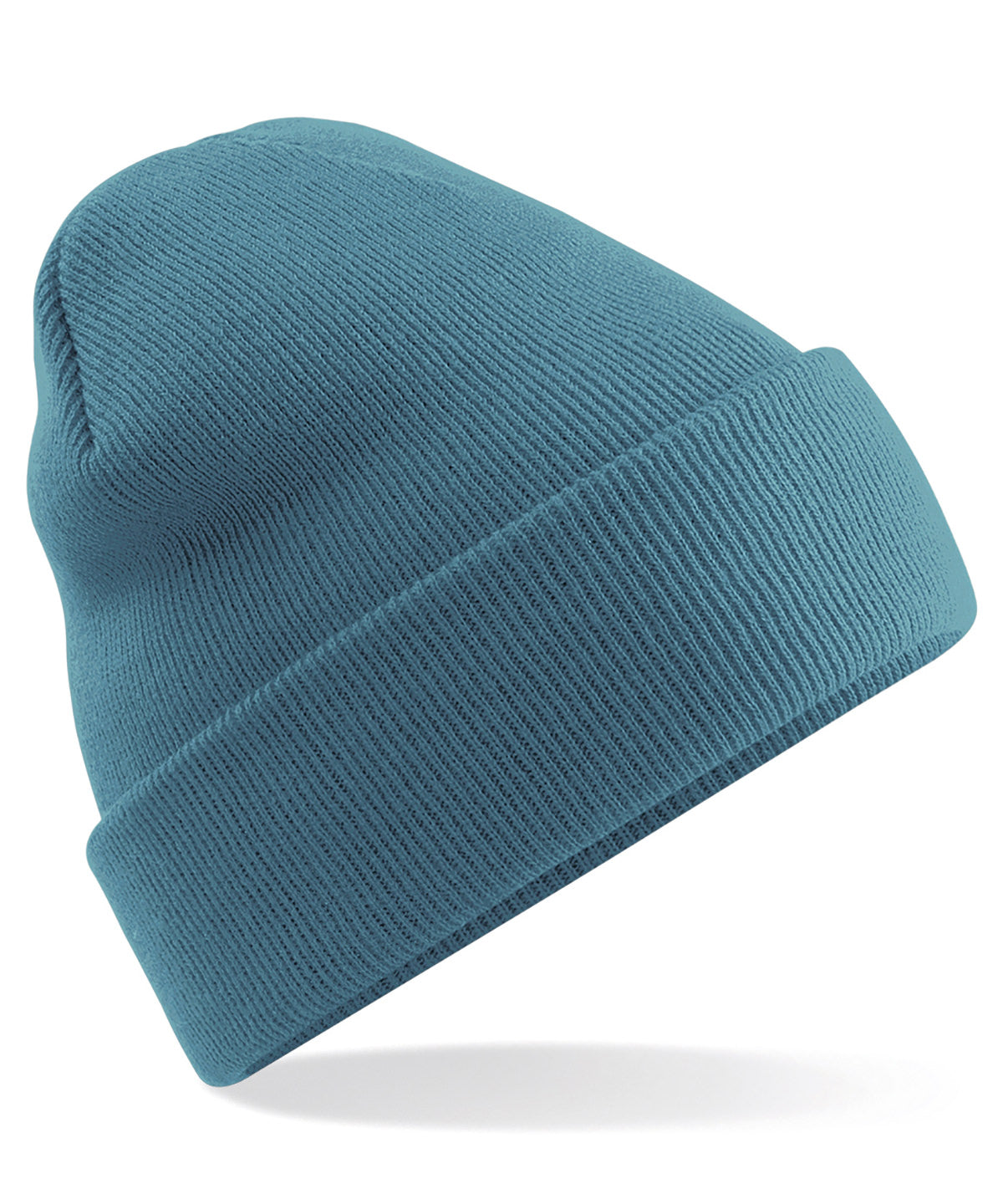 Original cuffed beanie — Beechfield BC045