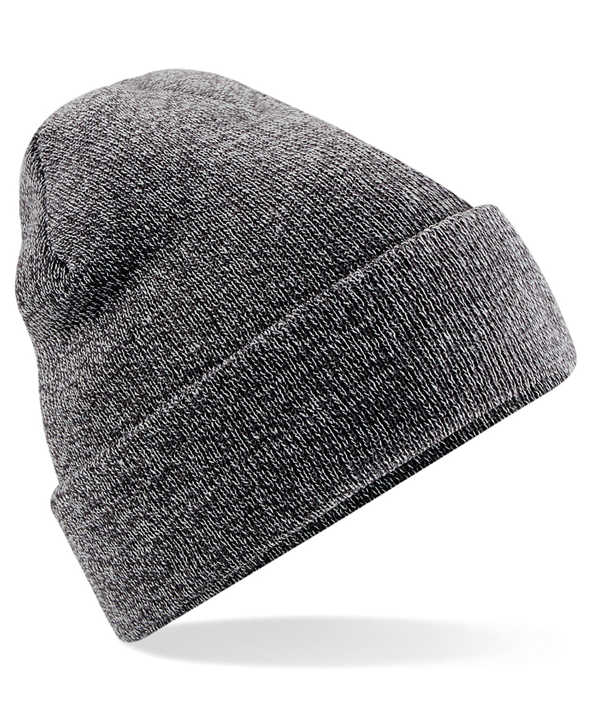 Original cuffed beanie — Beechfield BC045