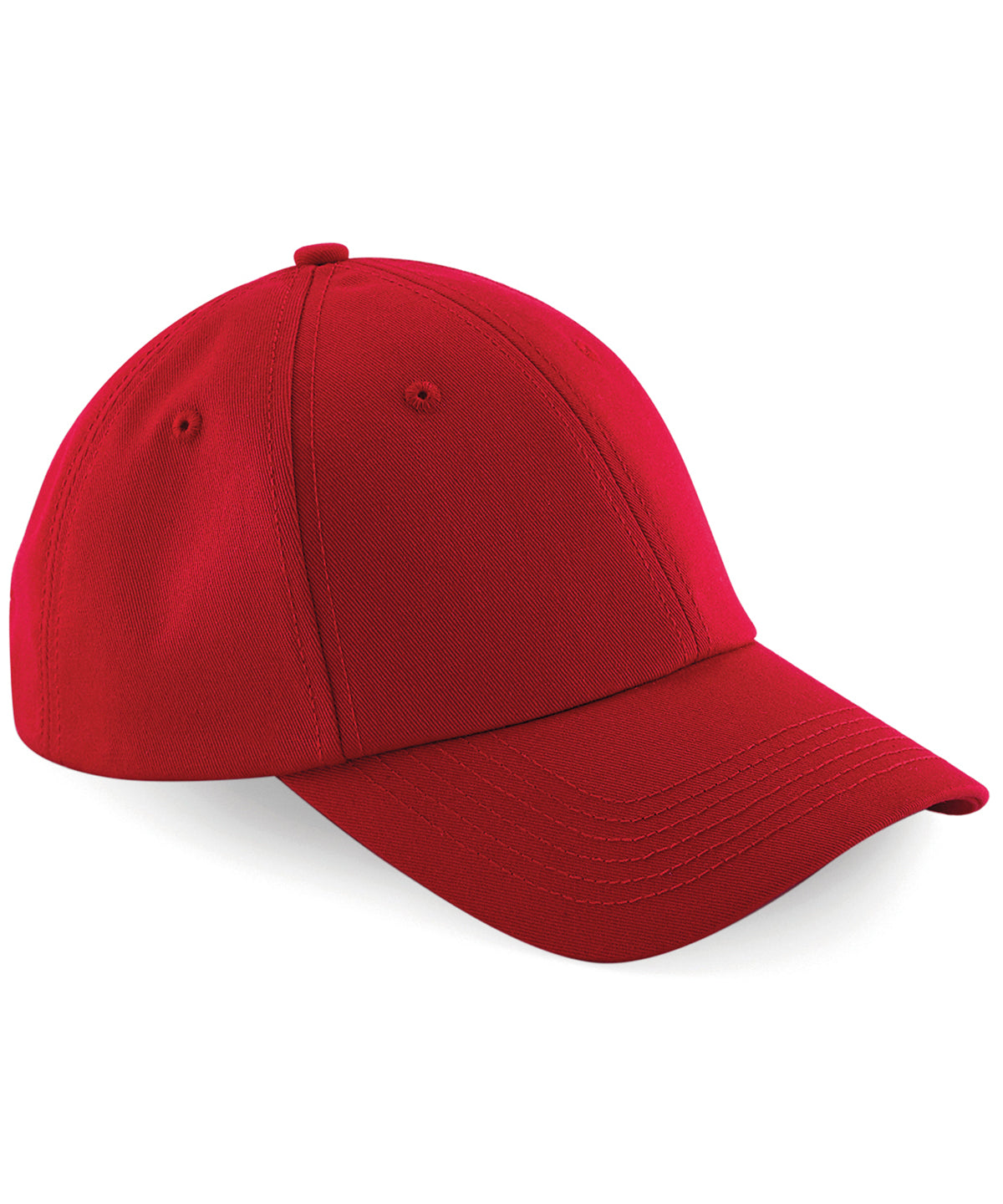Beechfield BC059 — Authentic baseball cap