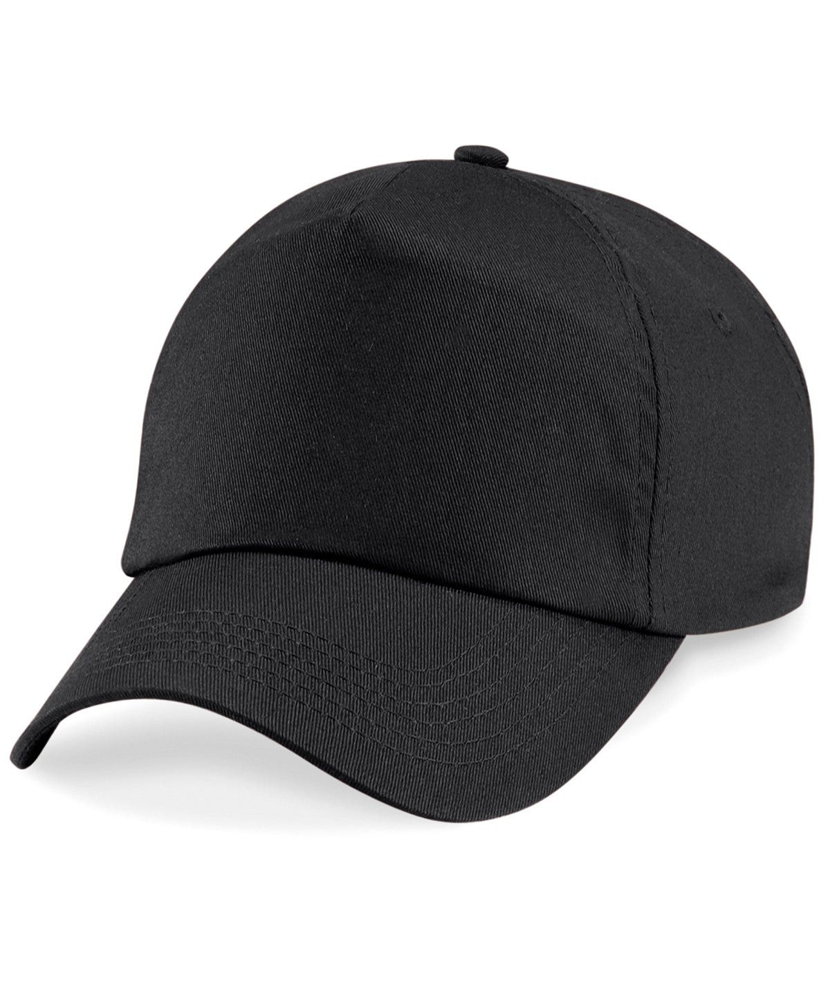 Beechfield BC10B — Junior original 5-panel cap