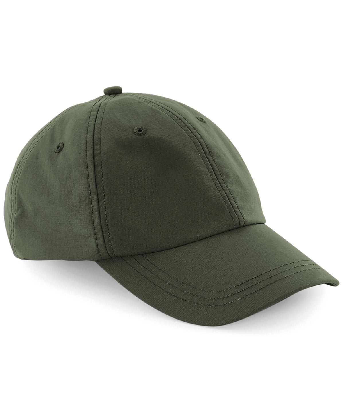 Beechfield BC187 — Outdoor 6-panel cap