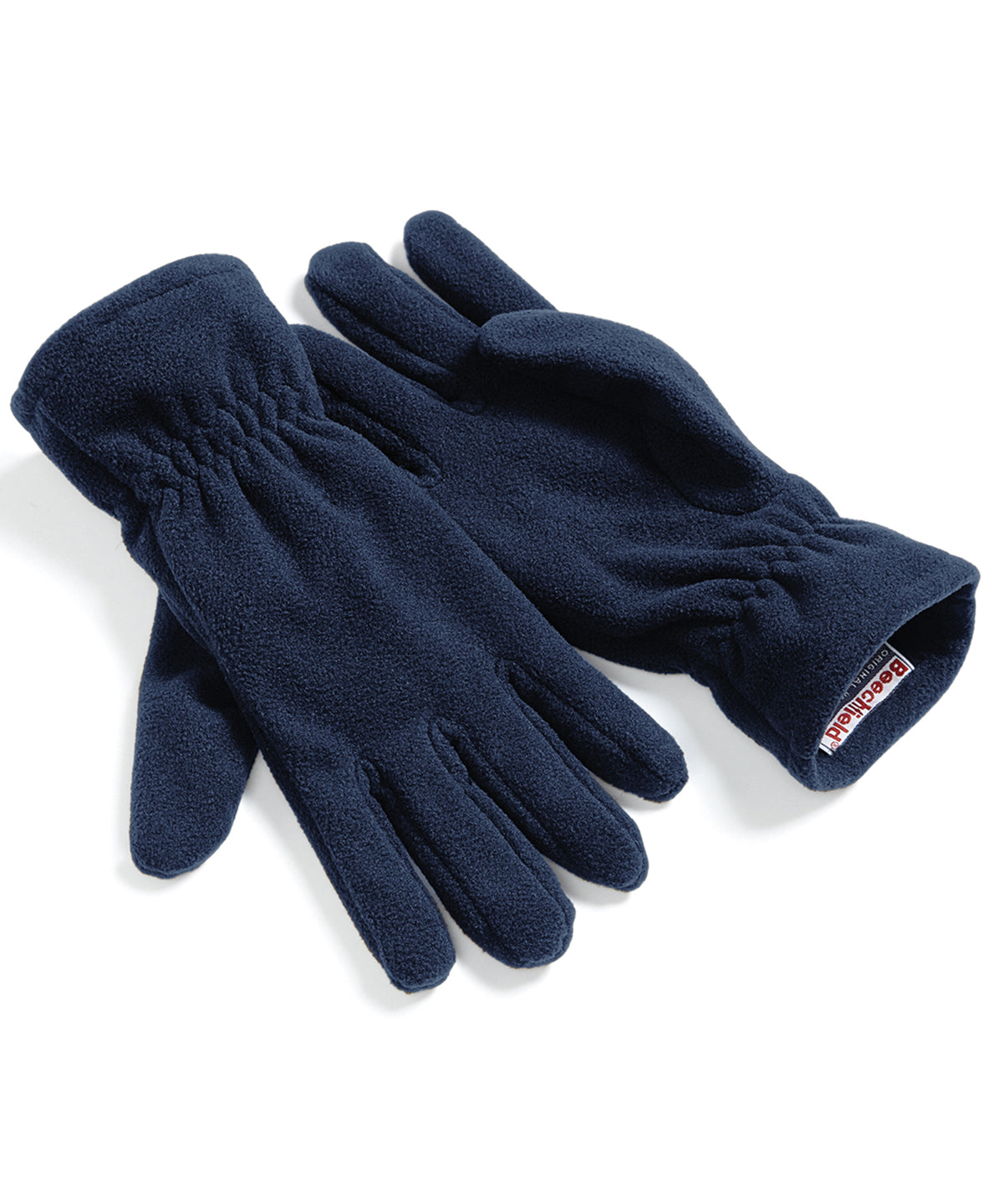 Beechfield BC296 — Suprafleece® alpine gloves