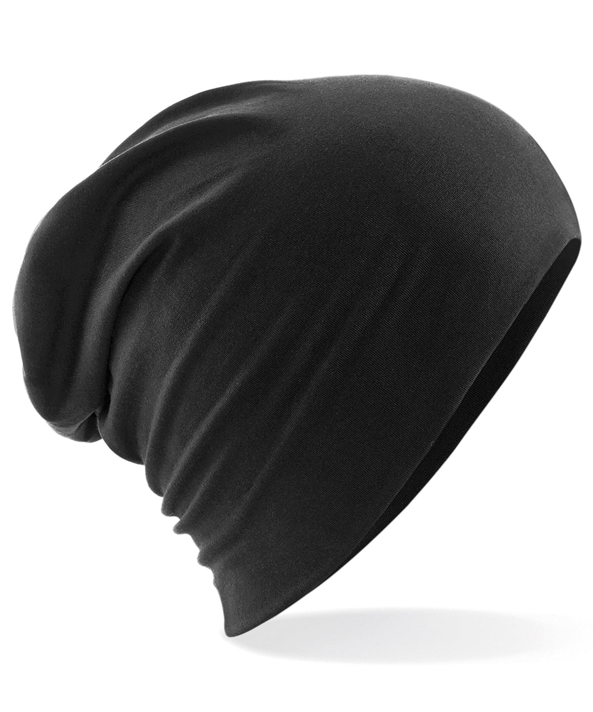 Beechfield BC368 — Hemsedal cotton slouch beanie