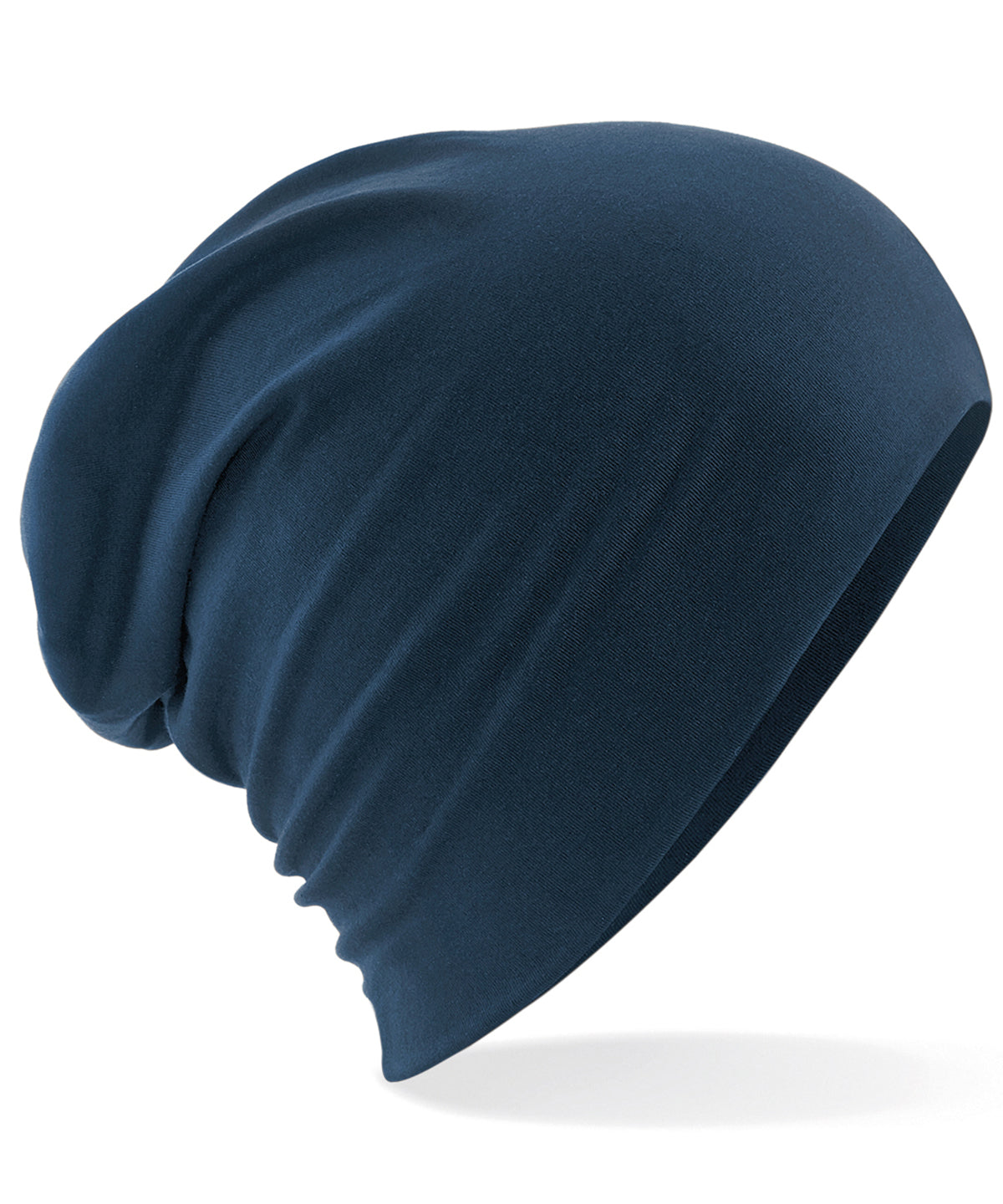Beechfield BC368 — Hemsedal cotton slouch beanie