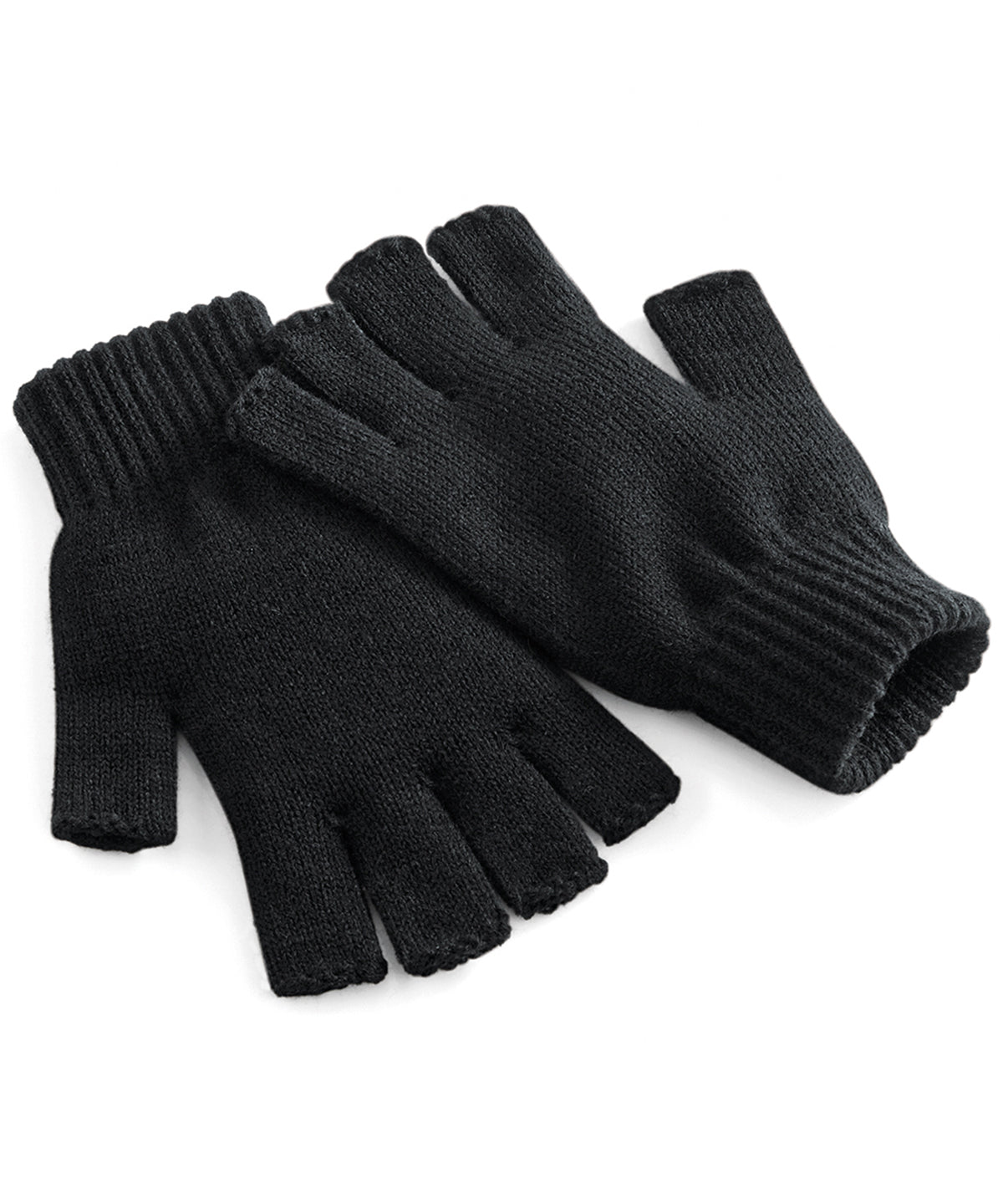 Beechfield BC491 — Fingerless gloves