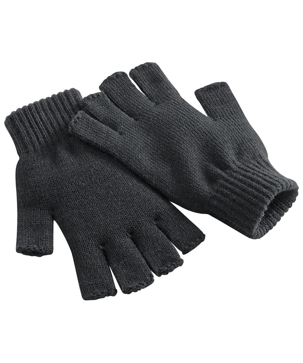 Beechfield BC491 — Fingerless gloves