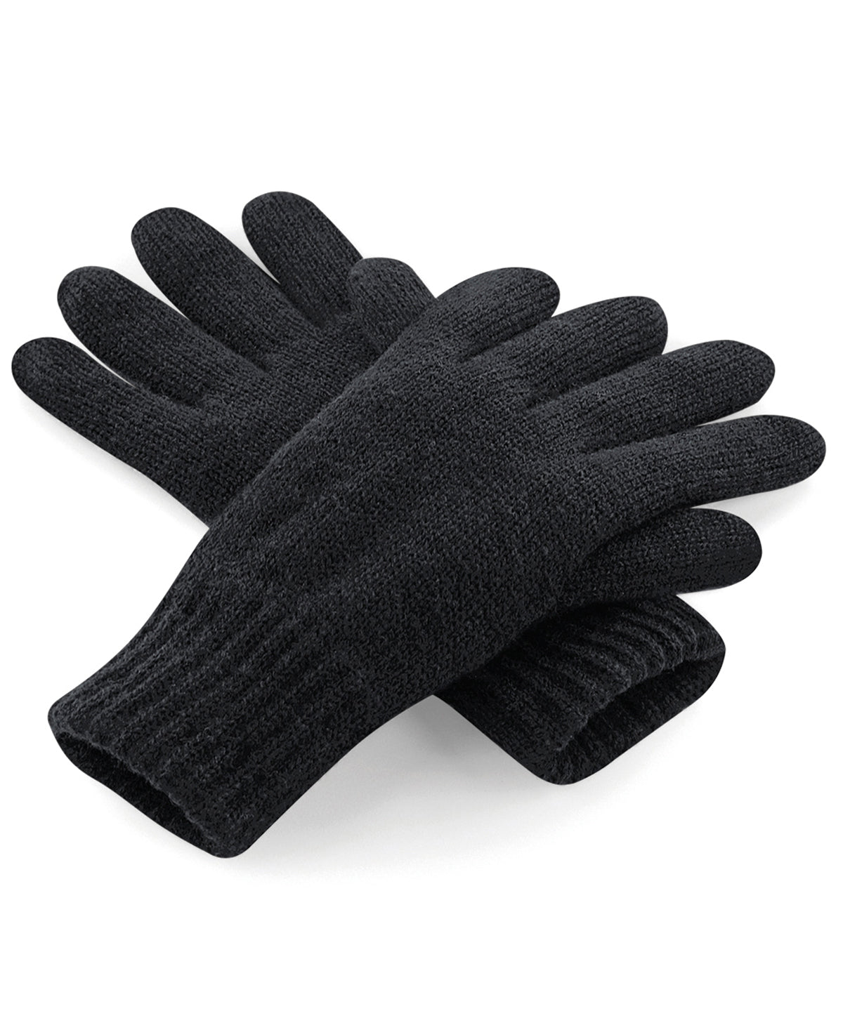 Beechfield BC495 — Classic ThinsulateTM gloves