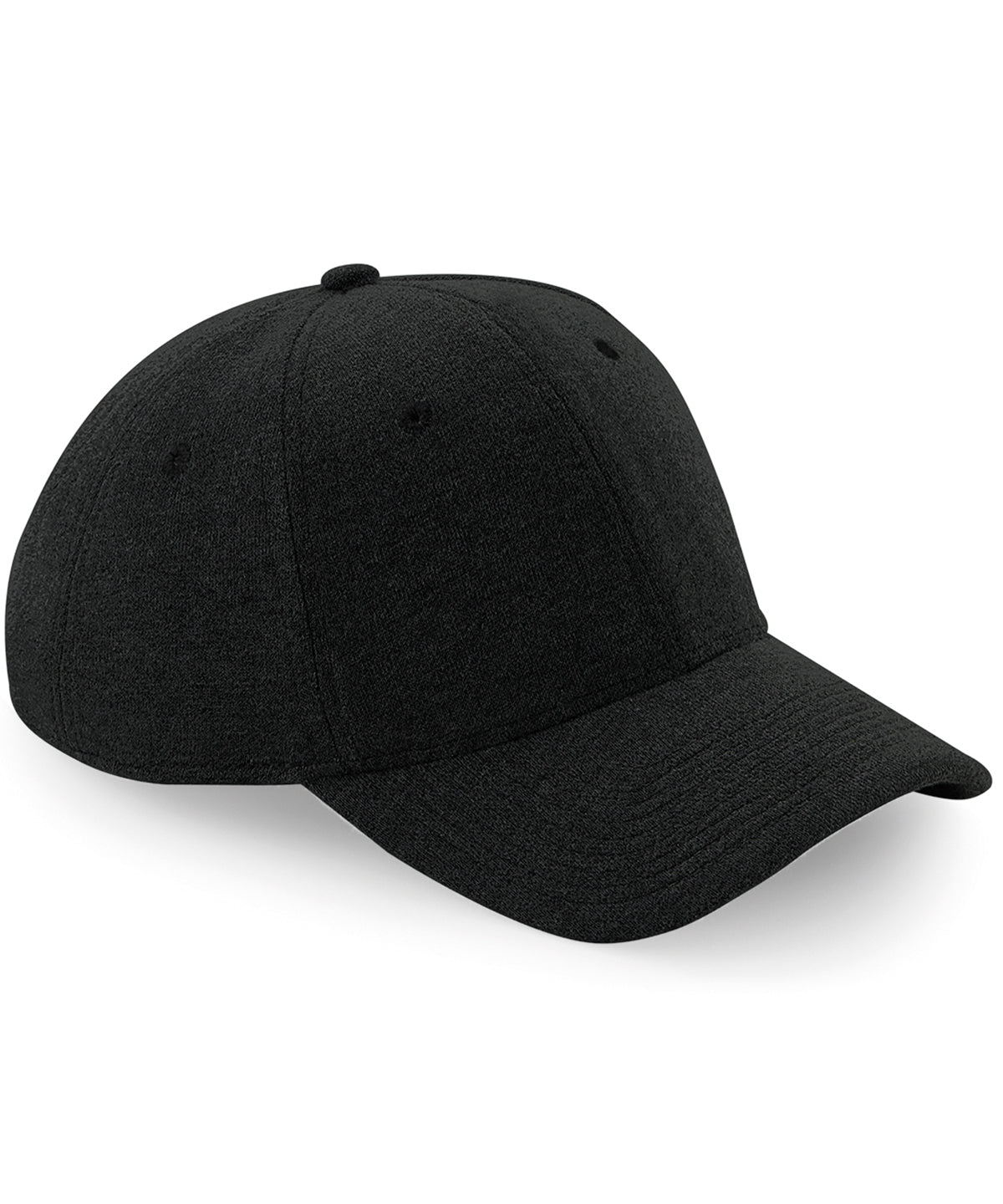 Beechfield BC677 — Jersey athleisure baseball cap