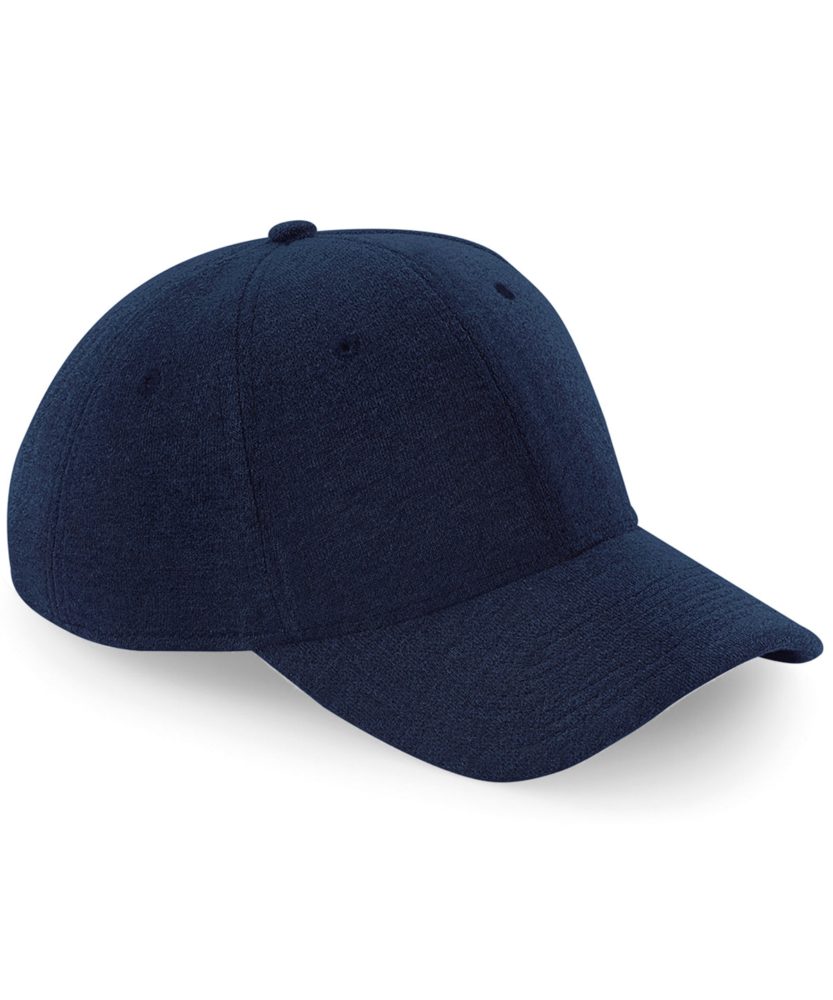Beechfield BC677 — Jersey athleisure baseball cap