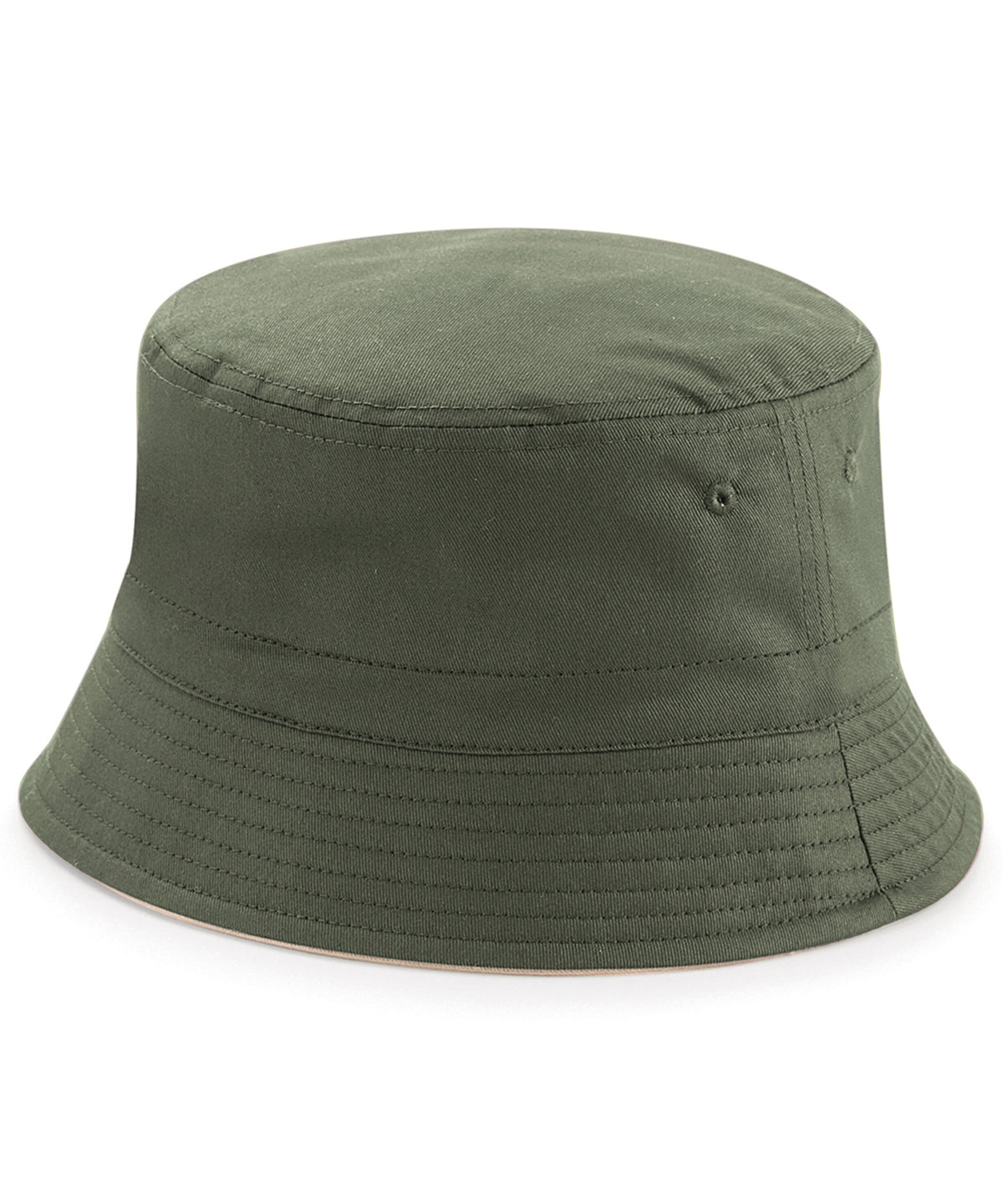 Beechfield BC686 — Reversible bucket hat