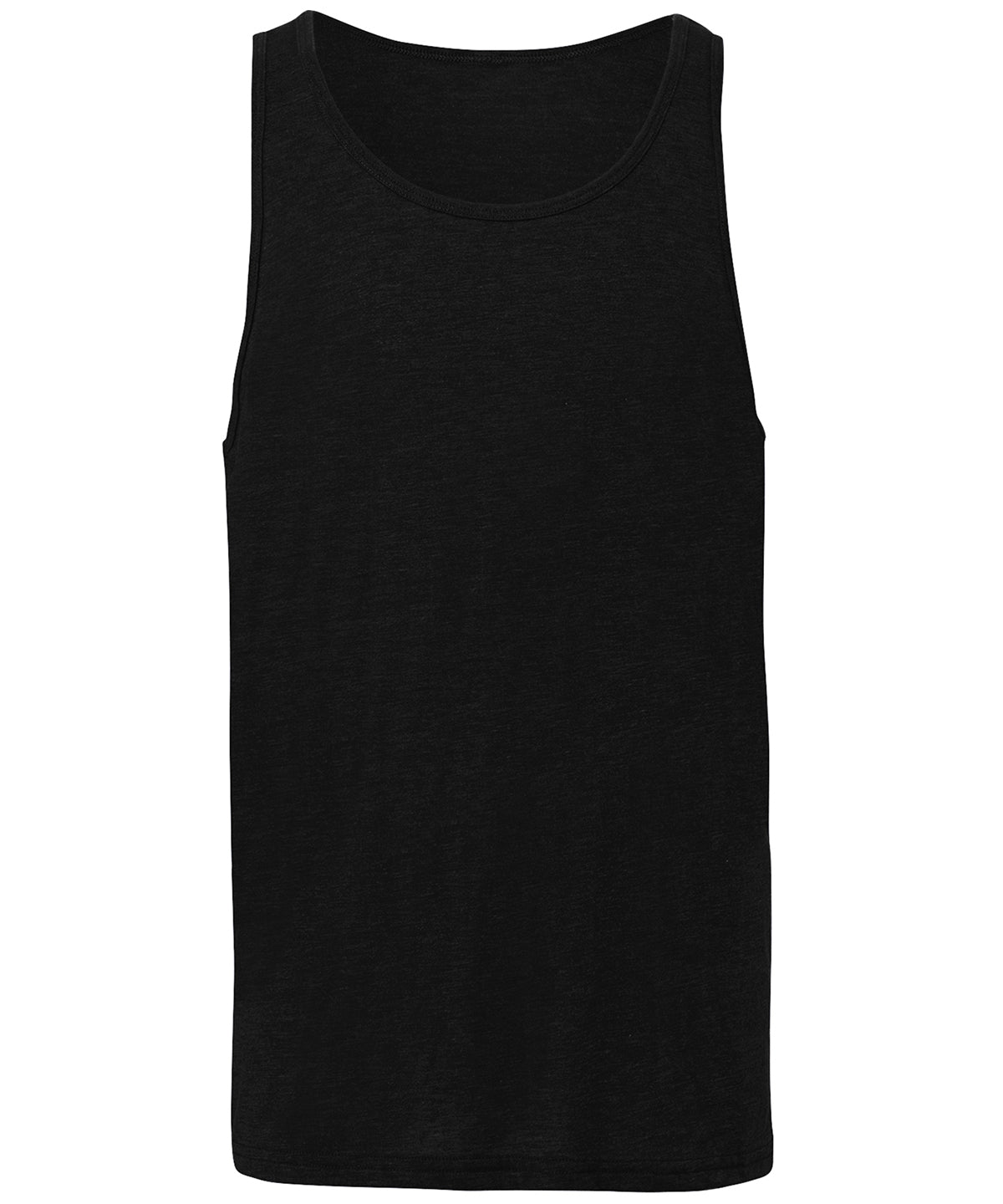Bella Canvas BE104 — Unisex Jersey tank top