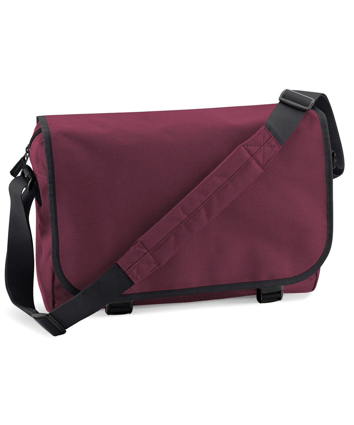 Bagbase BG021 — Messenger bag