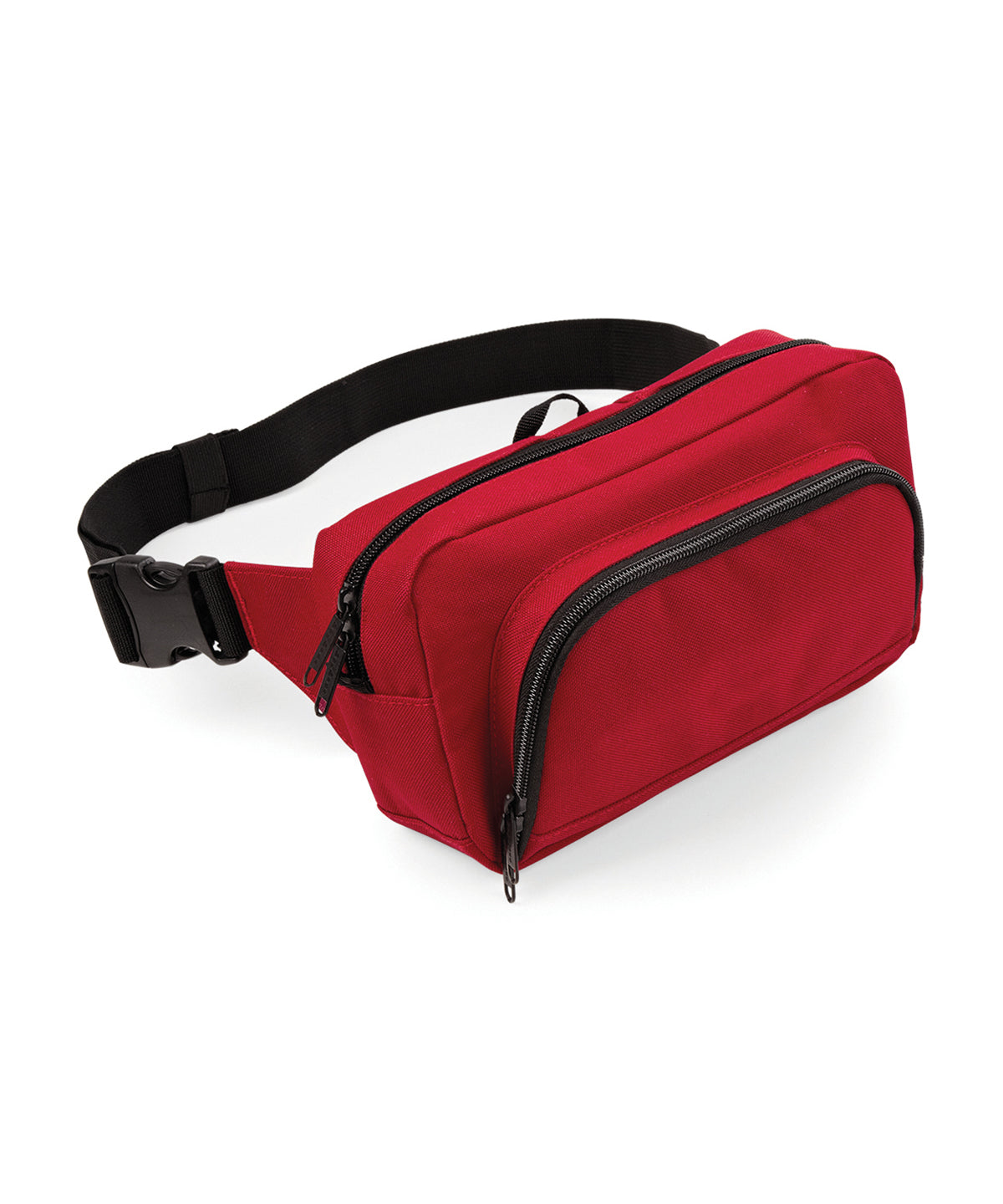 Bagbase BG053 — Organiser waistpack