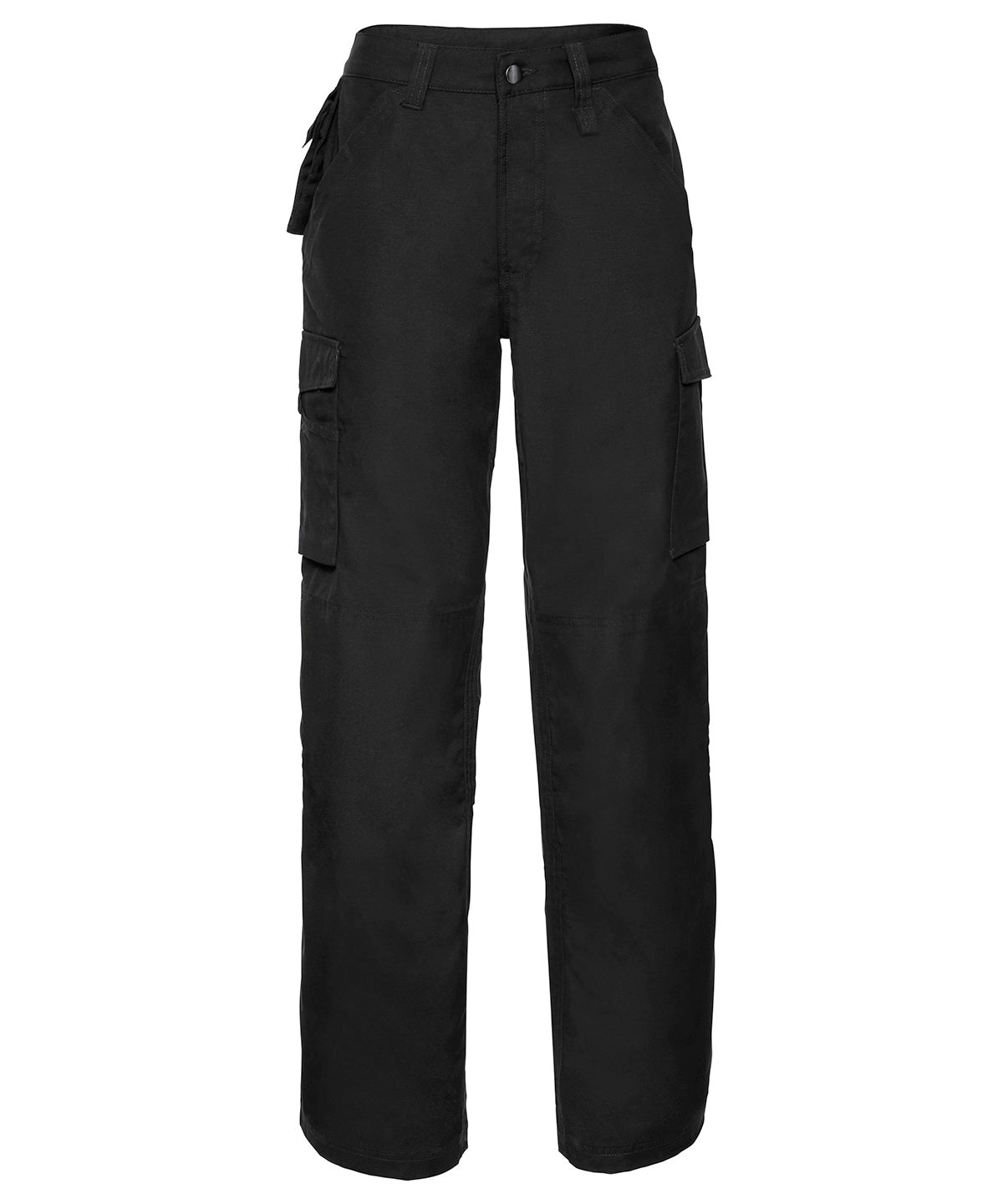 Russell Athletic J015M — Heavy-duty workwear trousers