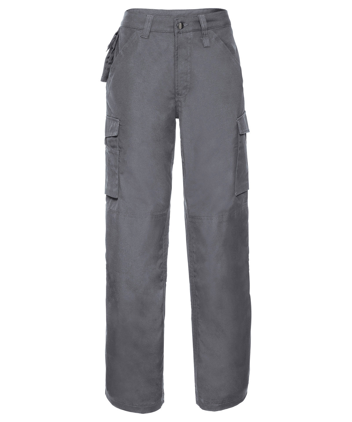 Russell Athletic J015M — Heavy-duty workwear trousers