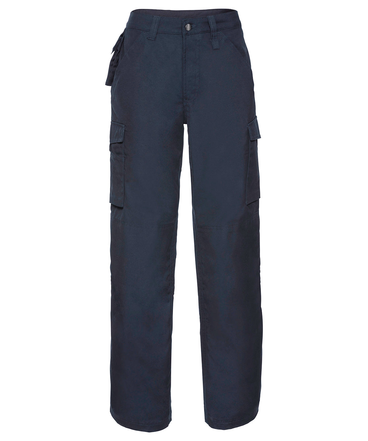 Russell Athletic J015M — Heavy-duty workwear trousers