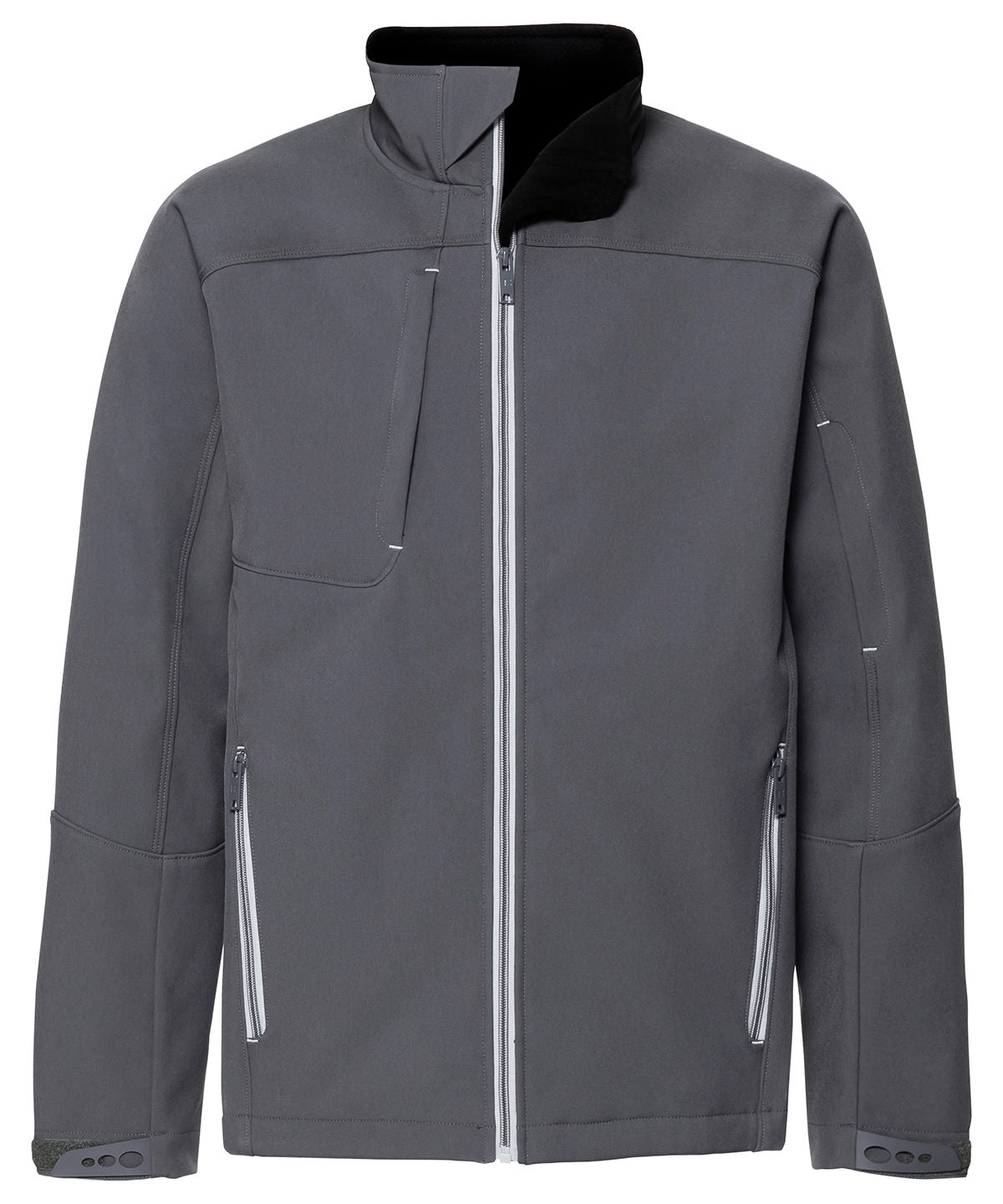 Russell Athletic J410M — Bionic softshell jacket