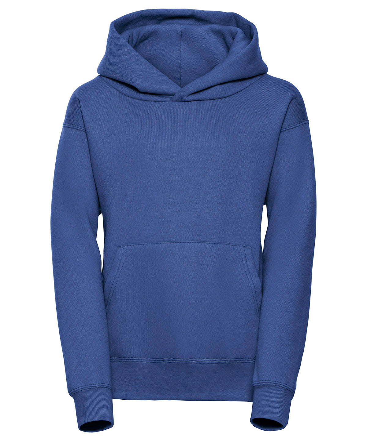 Russell Athletic J575B — Kids hooded sweatshirt