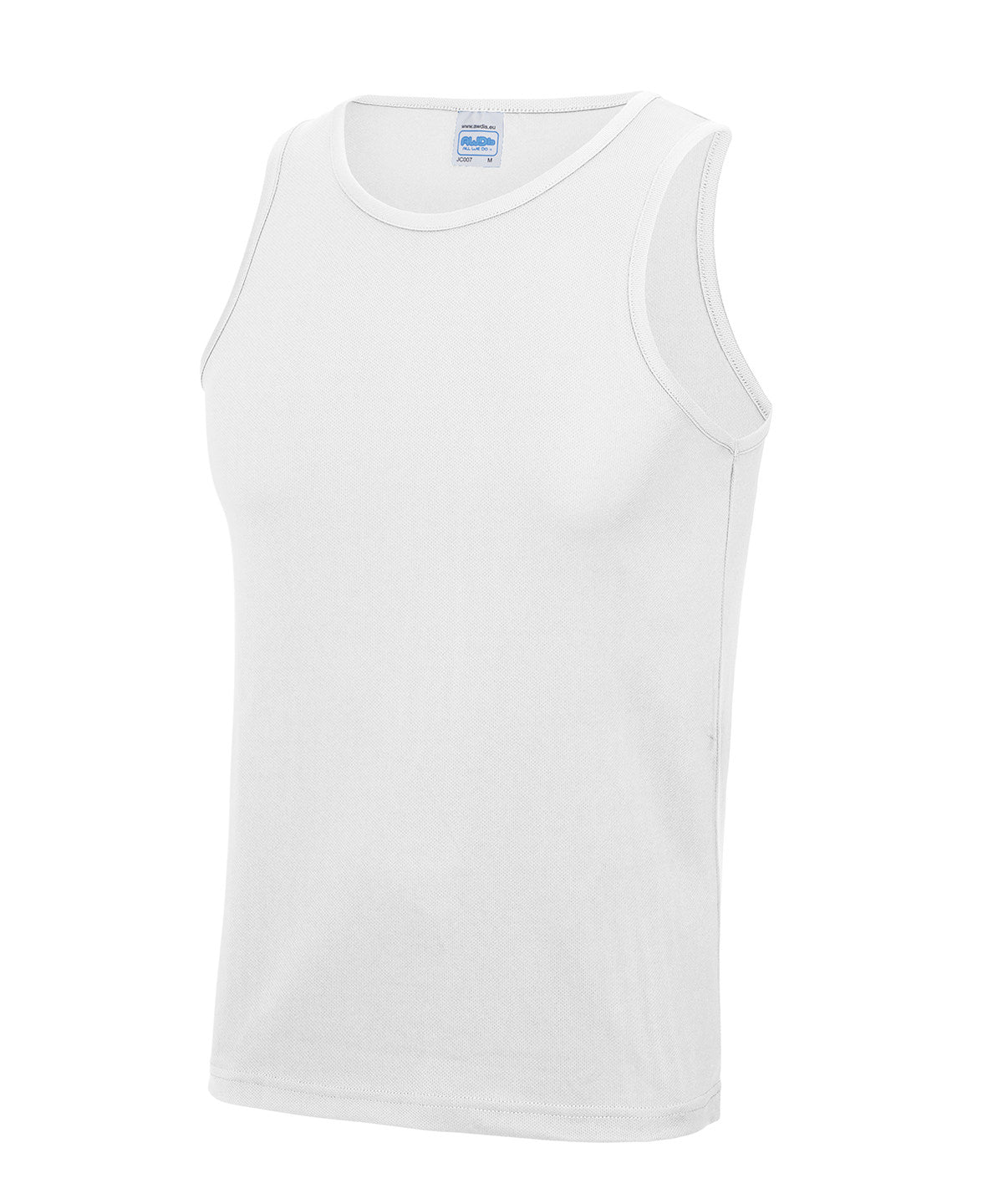 AWDis Just Cool JC007 — Cool vest