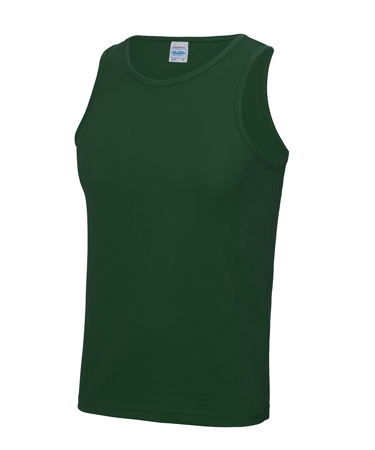 AWDis Just Cool JC007 — Cool vest