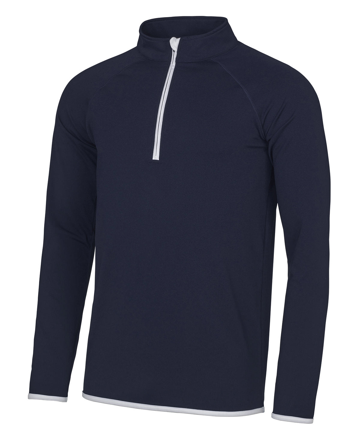 AWDis Just Cool JC031 — Cool 1⁄2 zip sweatshirt